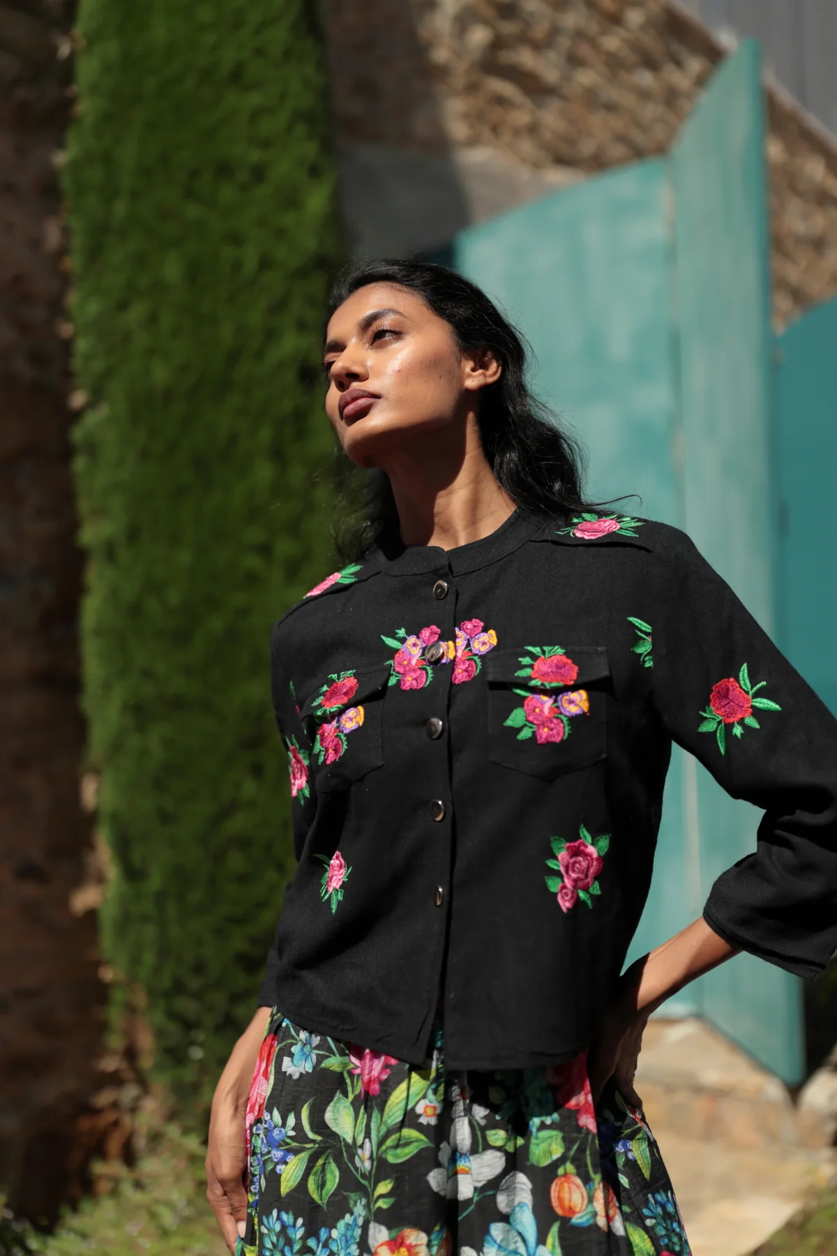 Chaqueta Marcella ML3
