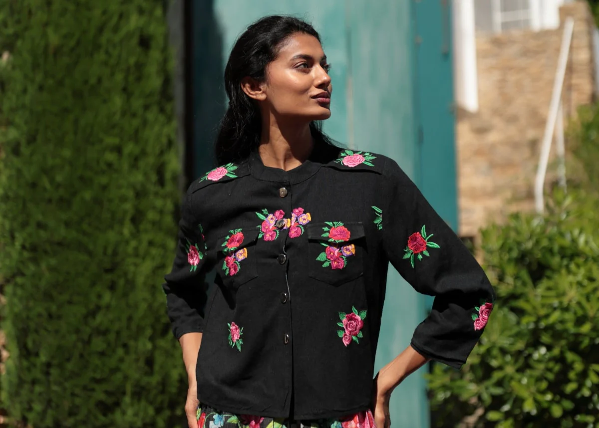 Chaqueta Marcella ML3 - Image 2