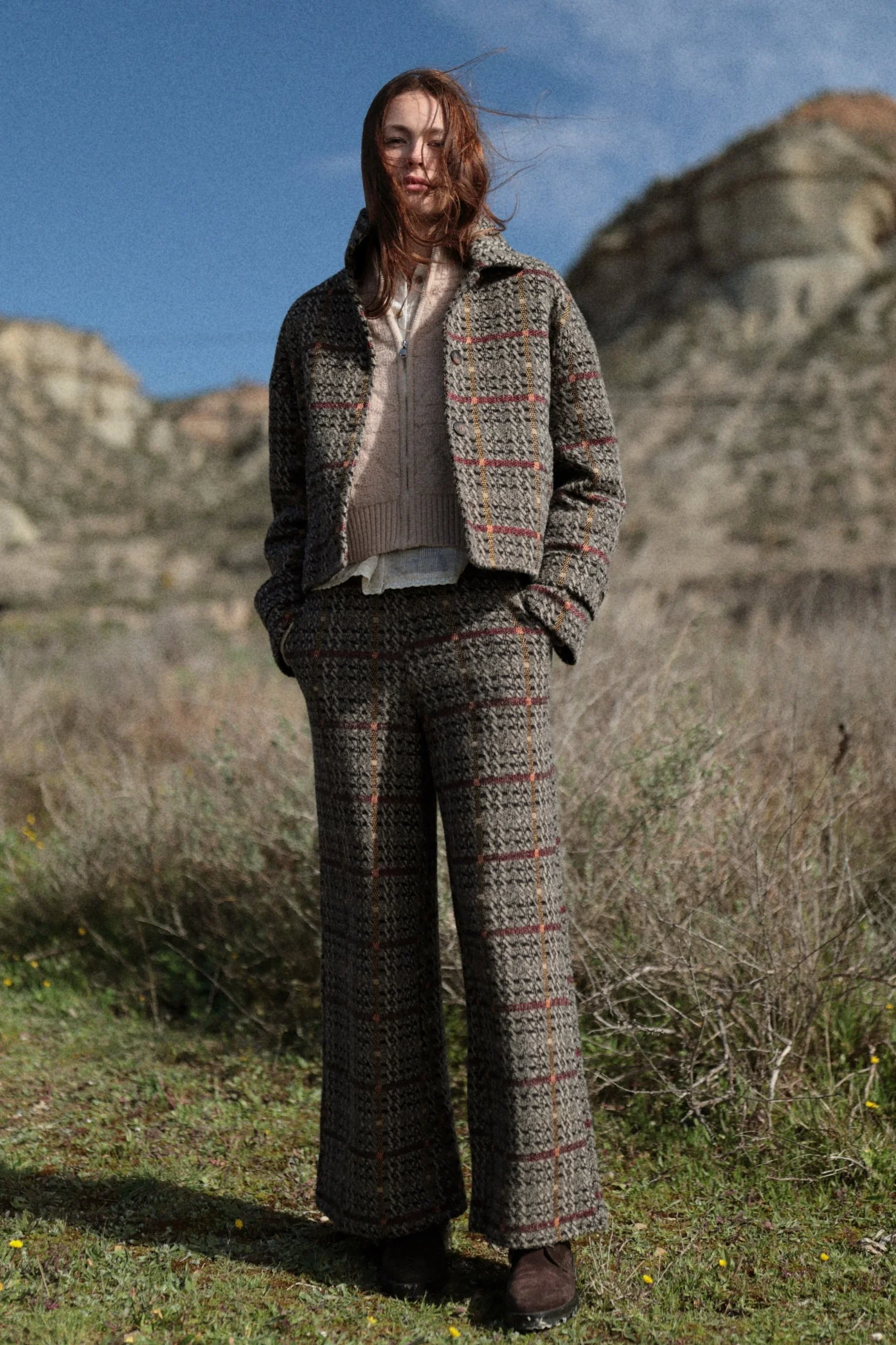 CHAQUETA ALTIPLANO PH222 - Image 3
