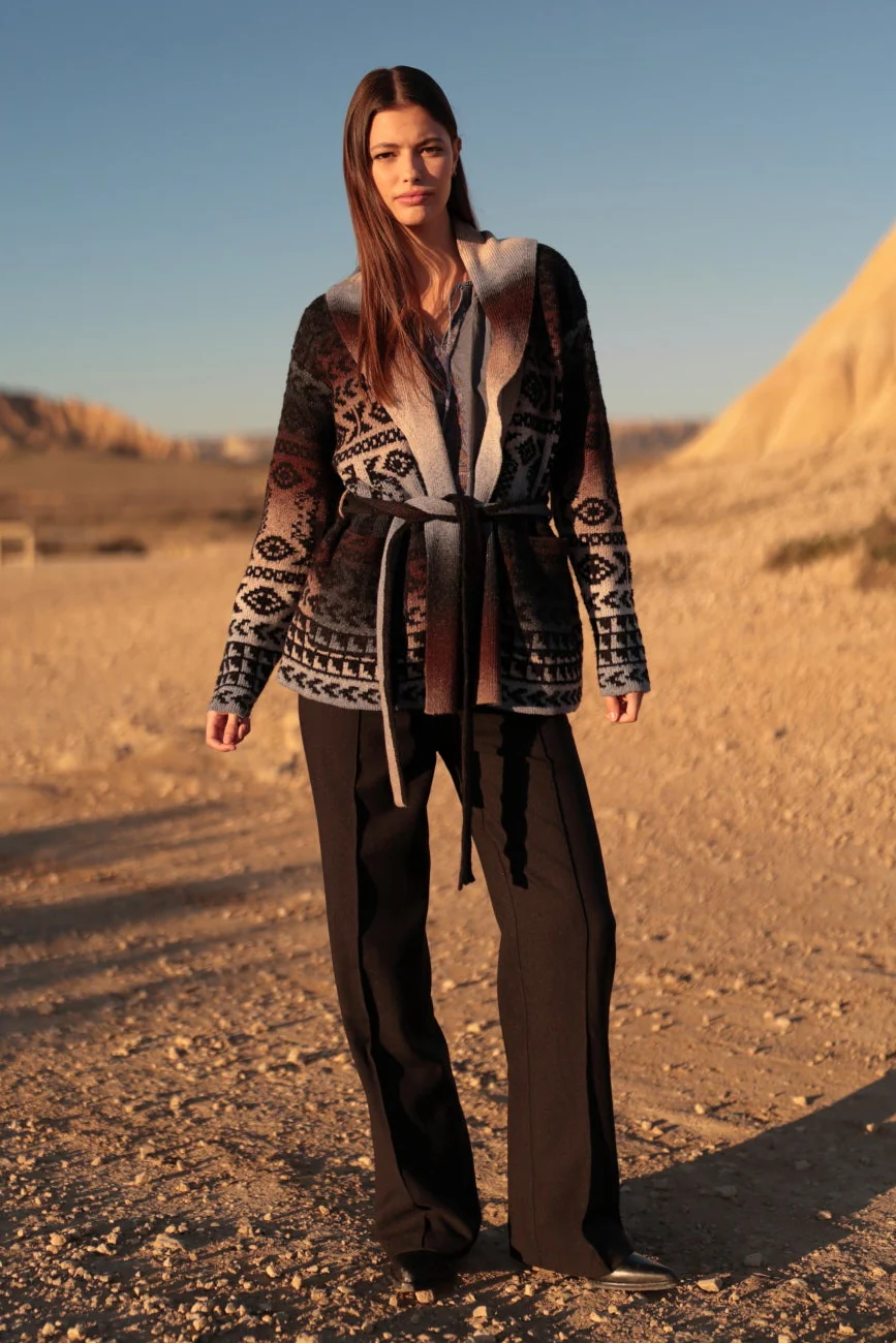 CHAQUETA HARPER JK71 - Image 2