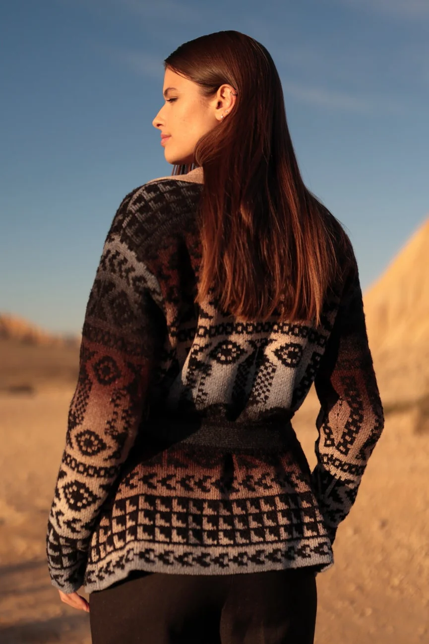 CHAQUETA HARPER JK71 - Image 3
