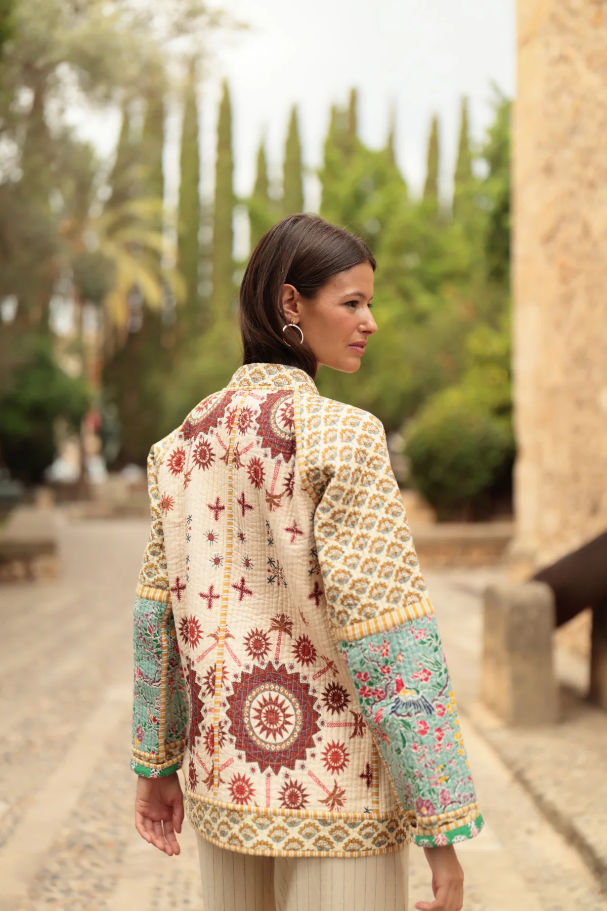 CHAQUETA RIVERA IB2 - Image 2