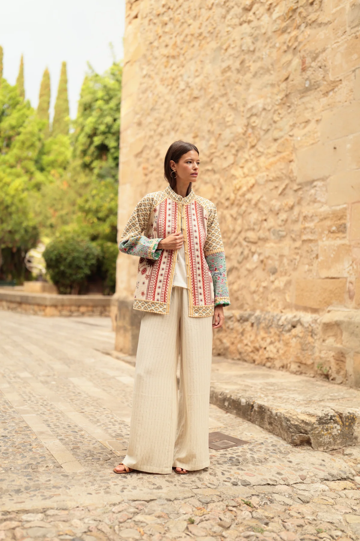 CHAQUETA RIVERA IB2 - Image 3