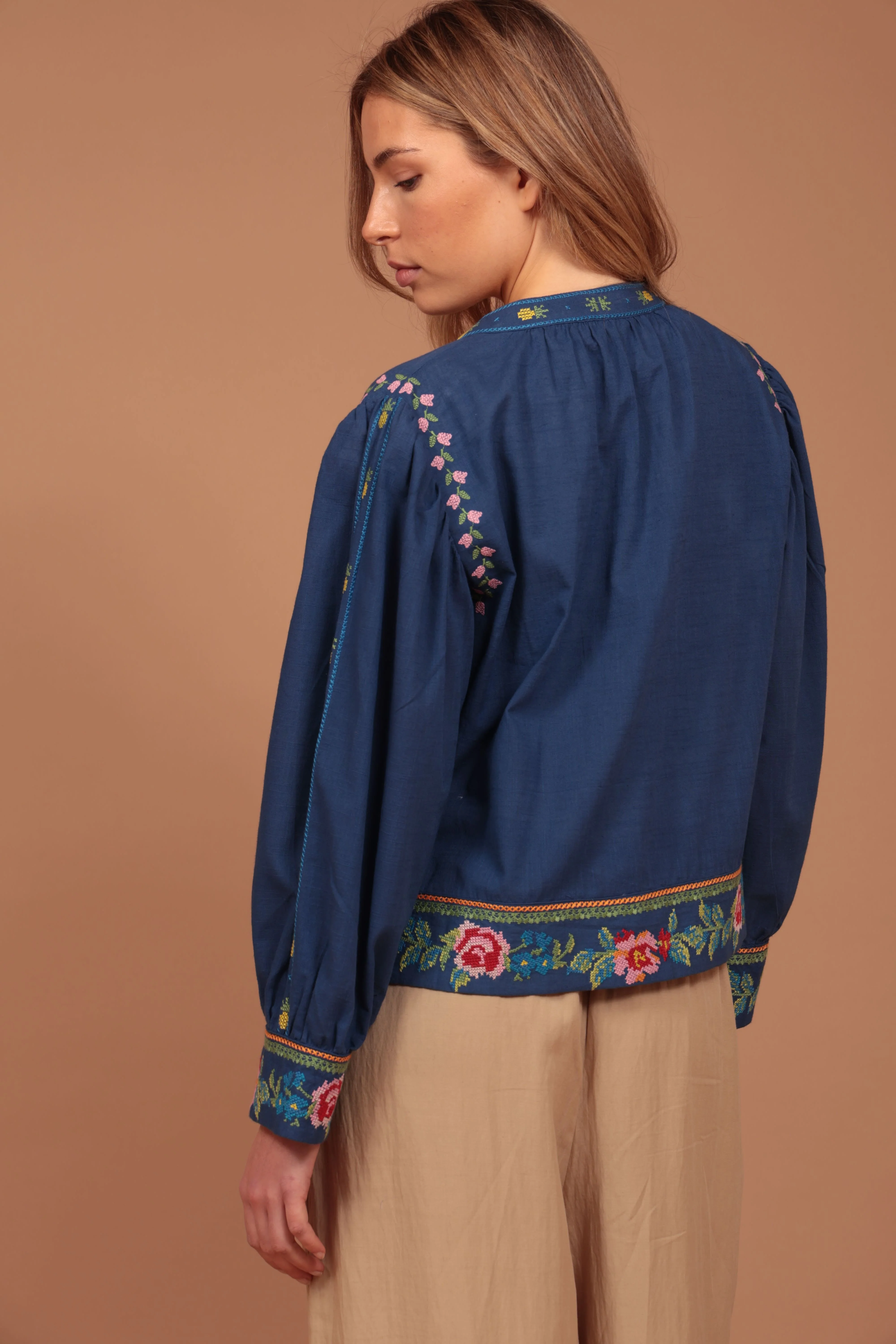 CHAQUETA ROSE CW30 - Image 4