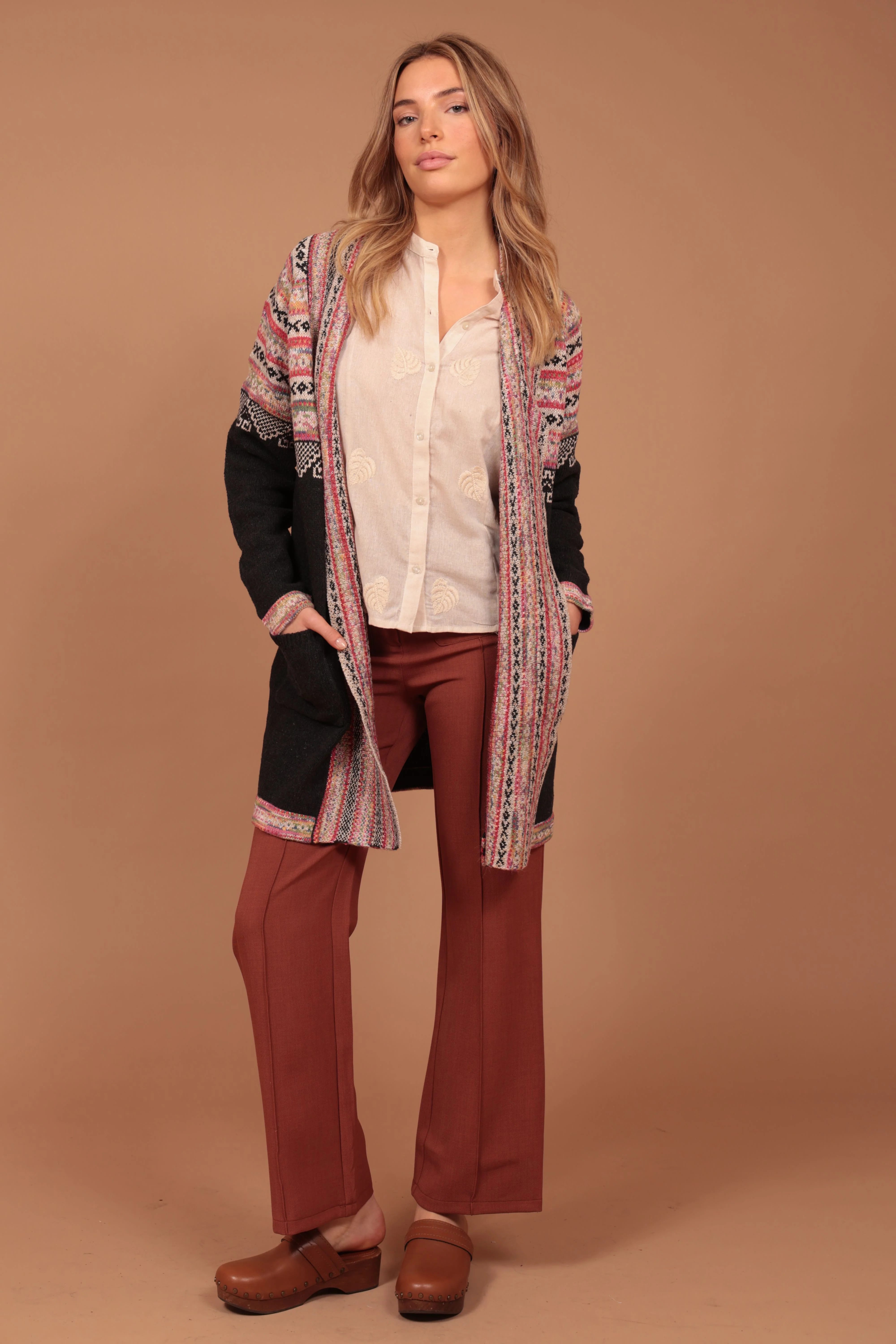 CHAQUETA SEVRES GK284 - Image 2