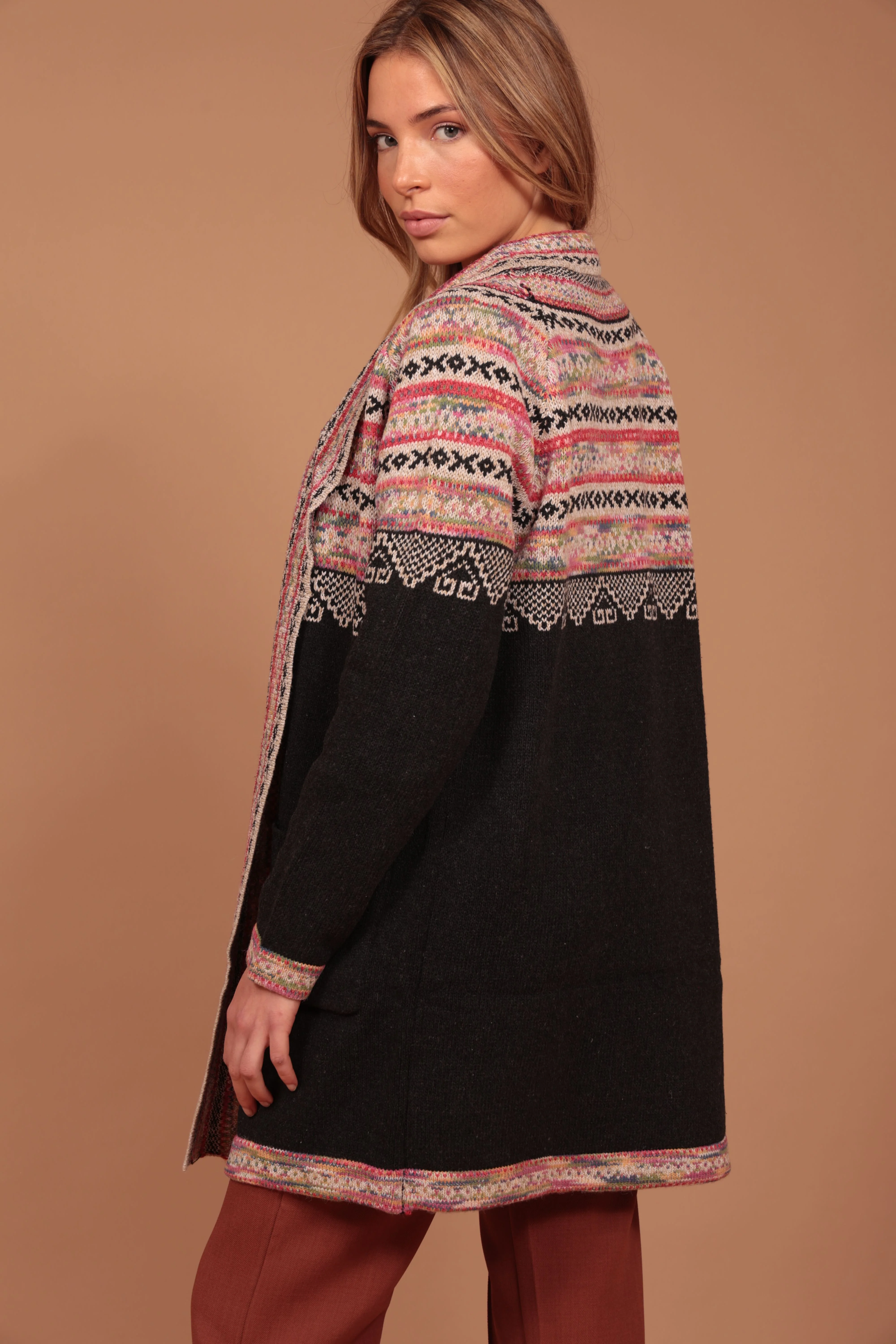 CHAQUETA SEVRES GK284 - Image 3