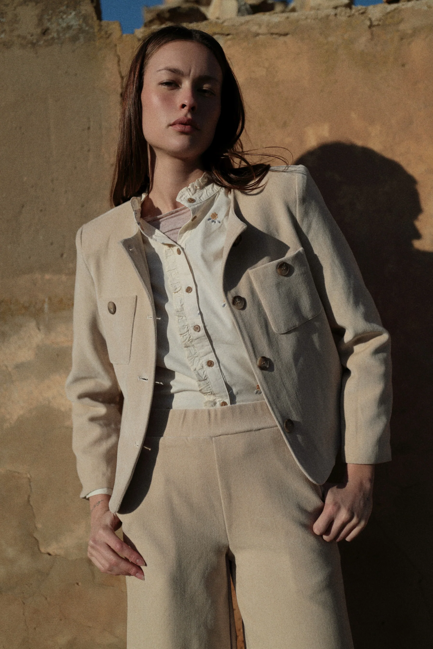 CHAQUETA ARENA SR20 - Image 2