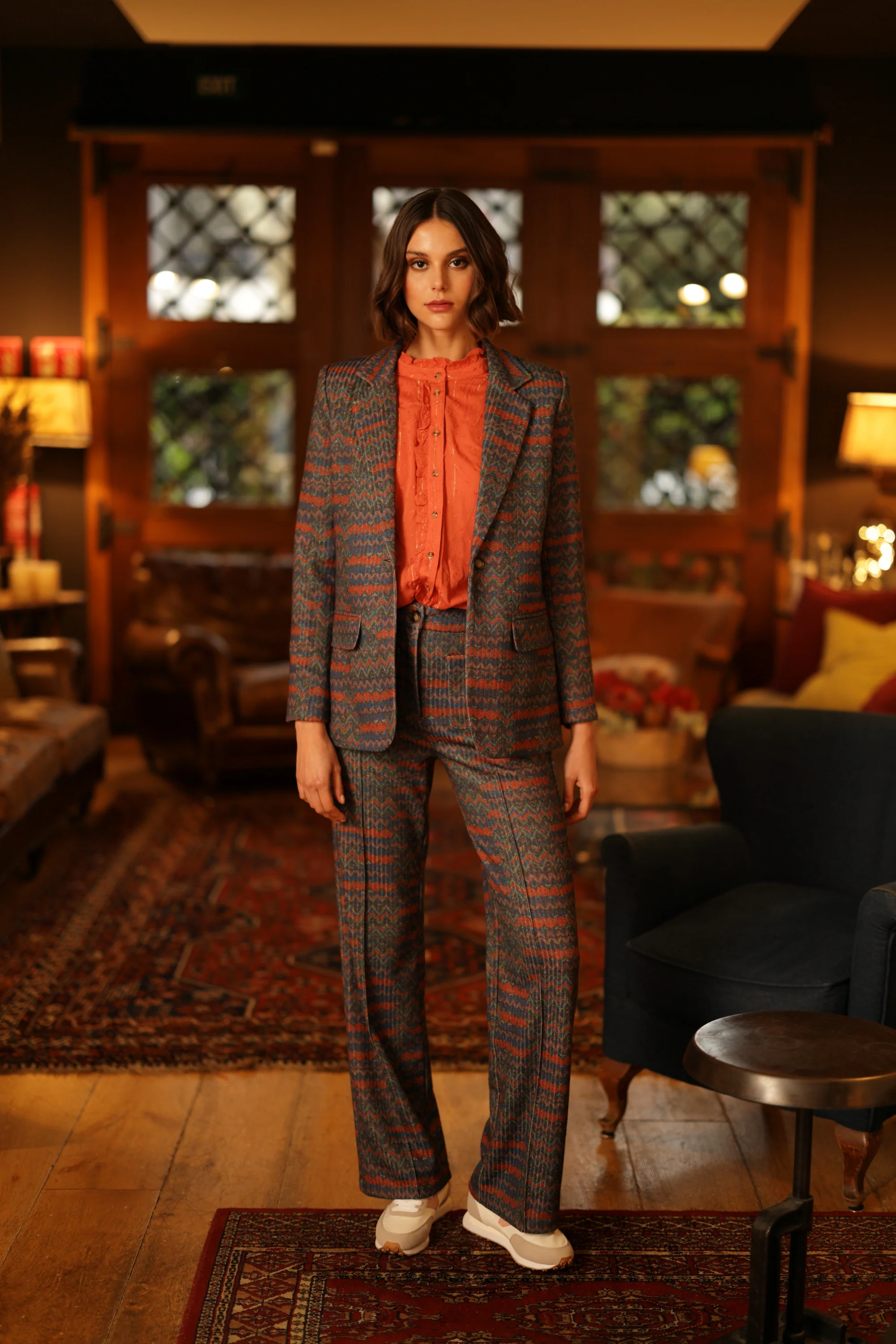 Blazer Diana WF75 - Image 3