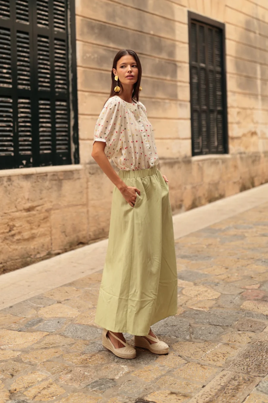 FALDA ALLENA SK192 - Image 3