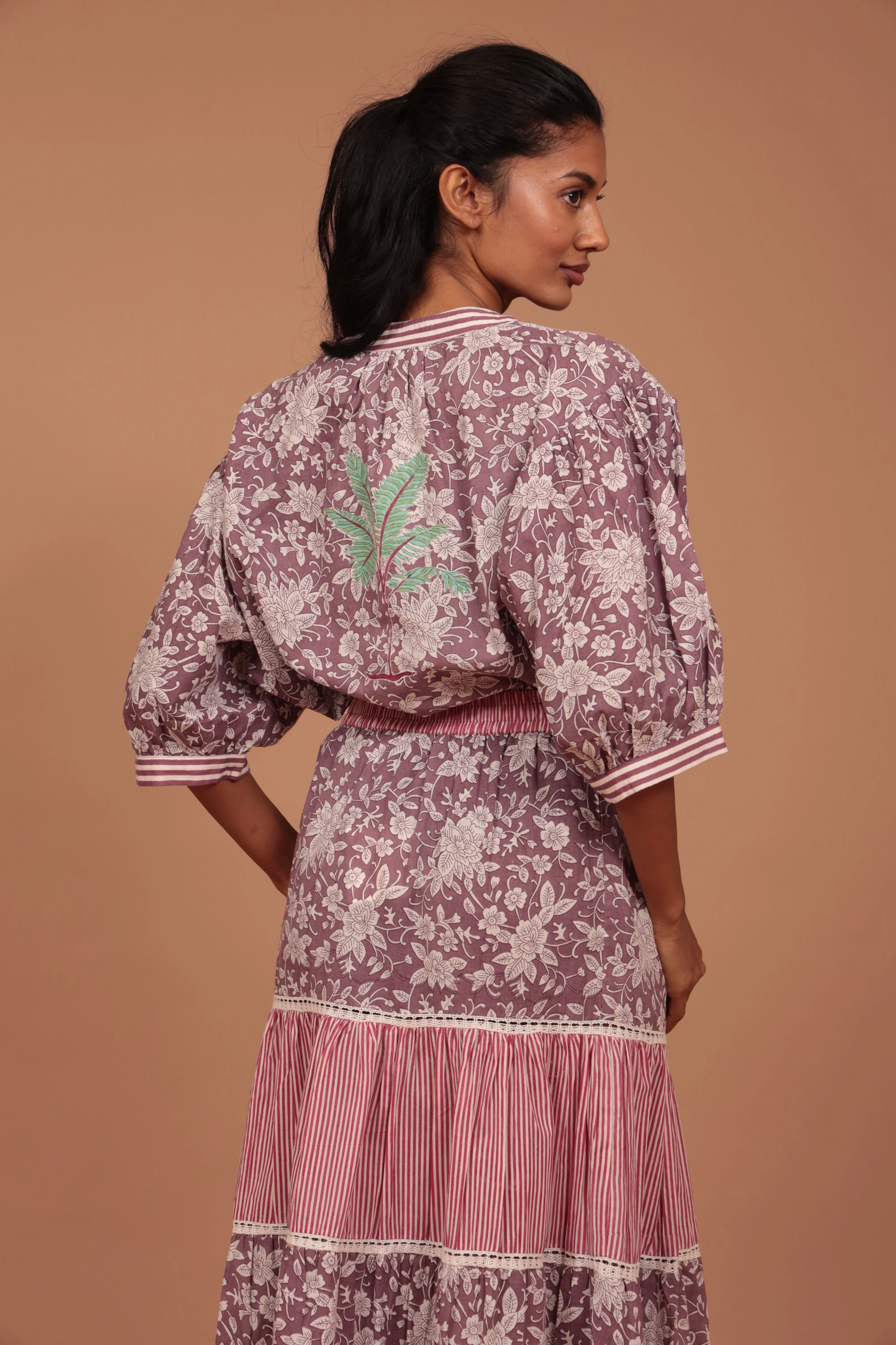 FALDA ALOHA SI22 - Image 3