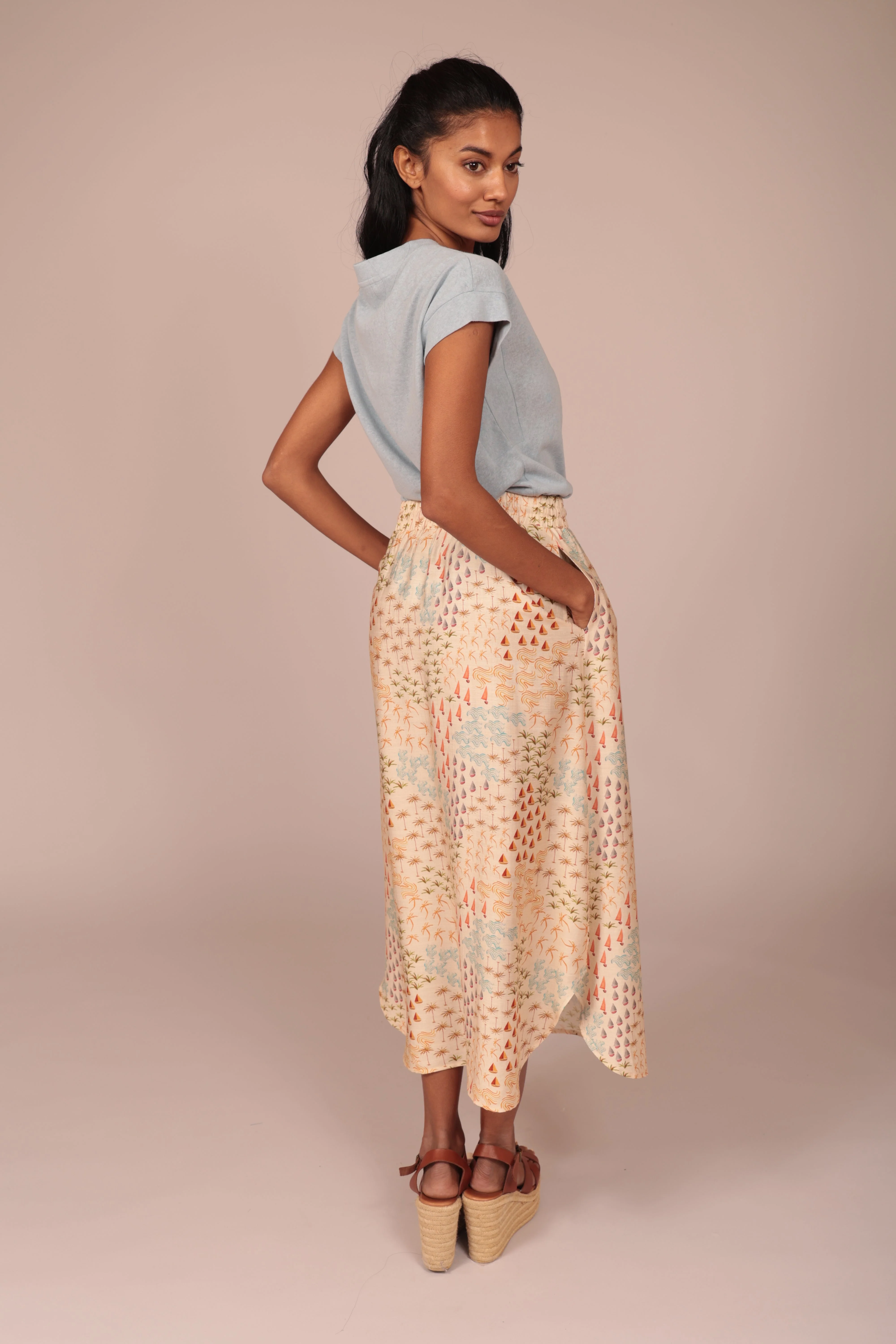 FALDA ELIA BS515 - Image 3