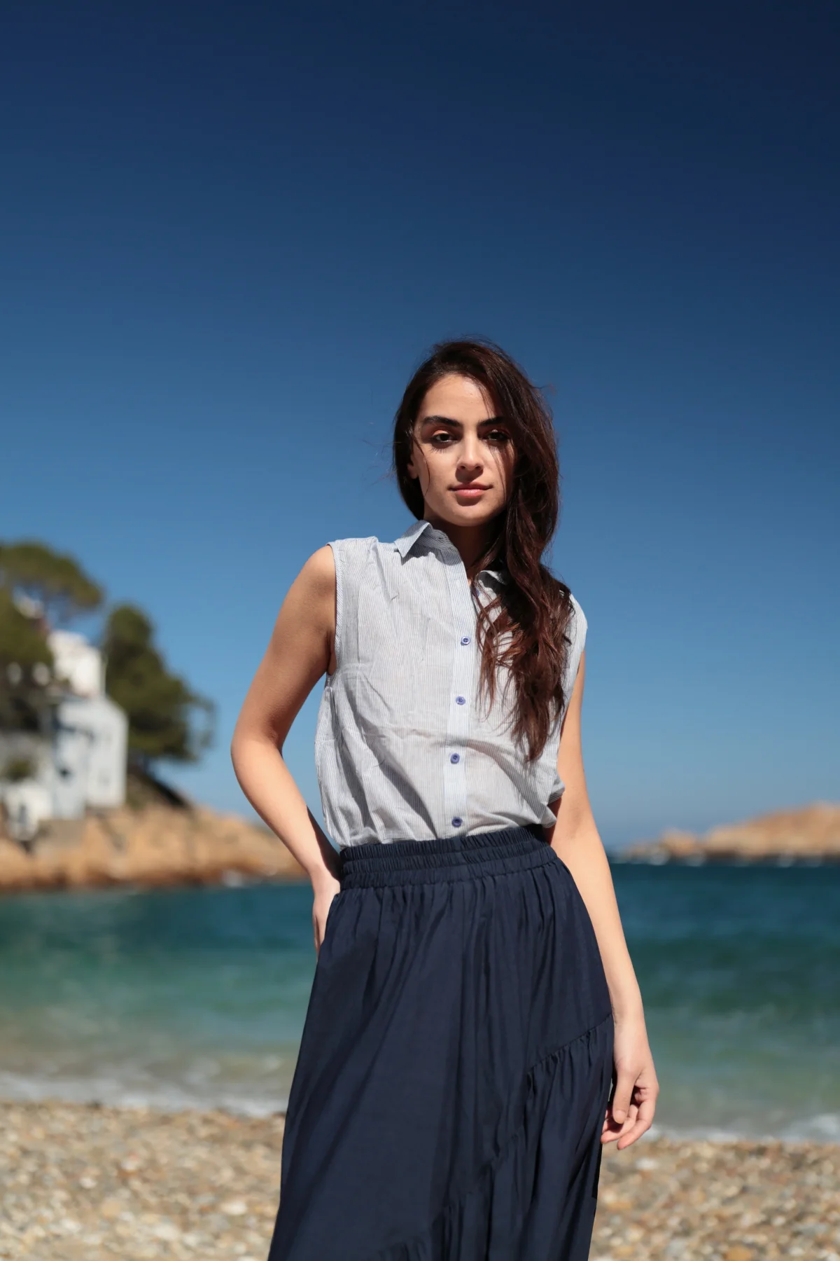 Falda Jimena JM152 - Image 5