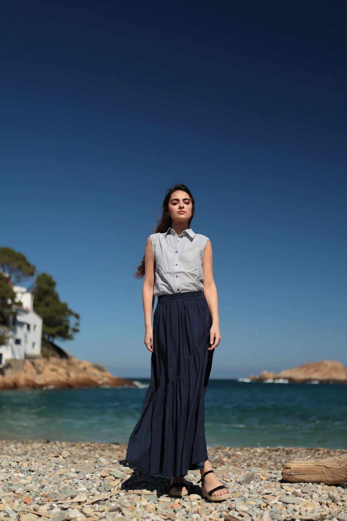 Falda Jimena JM152 - Image 6