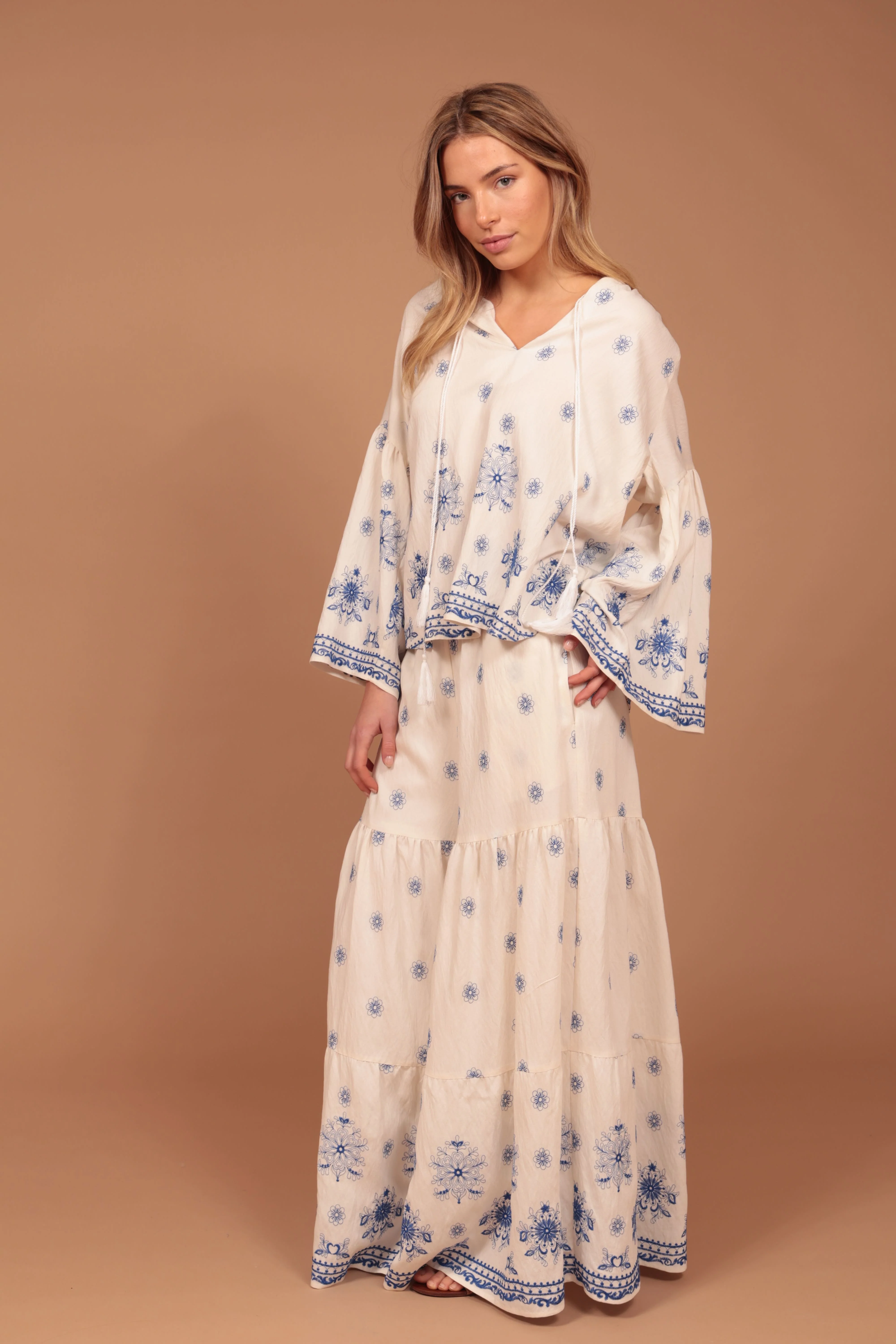 FALDA PANTALÓN ATENEA MF194