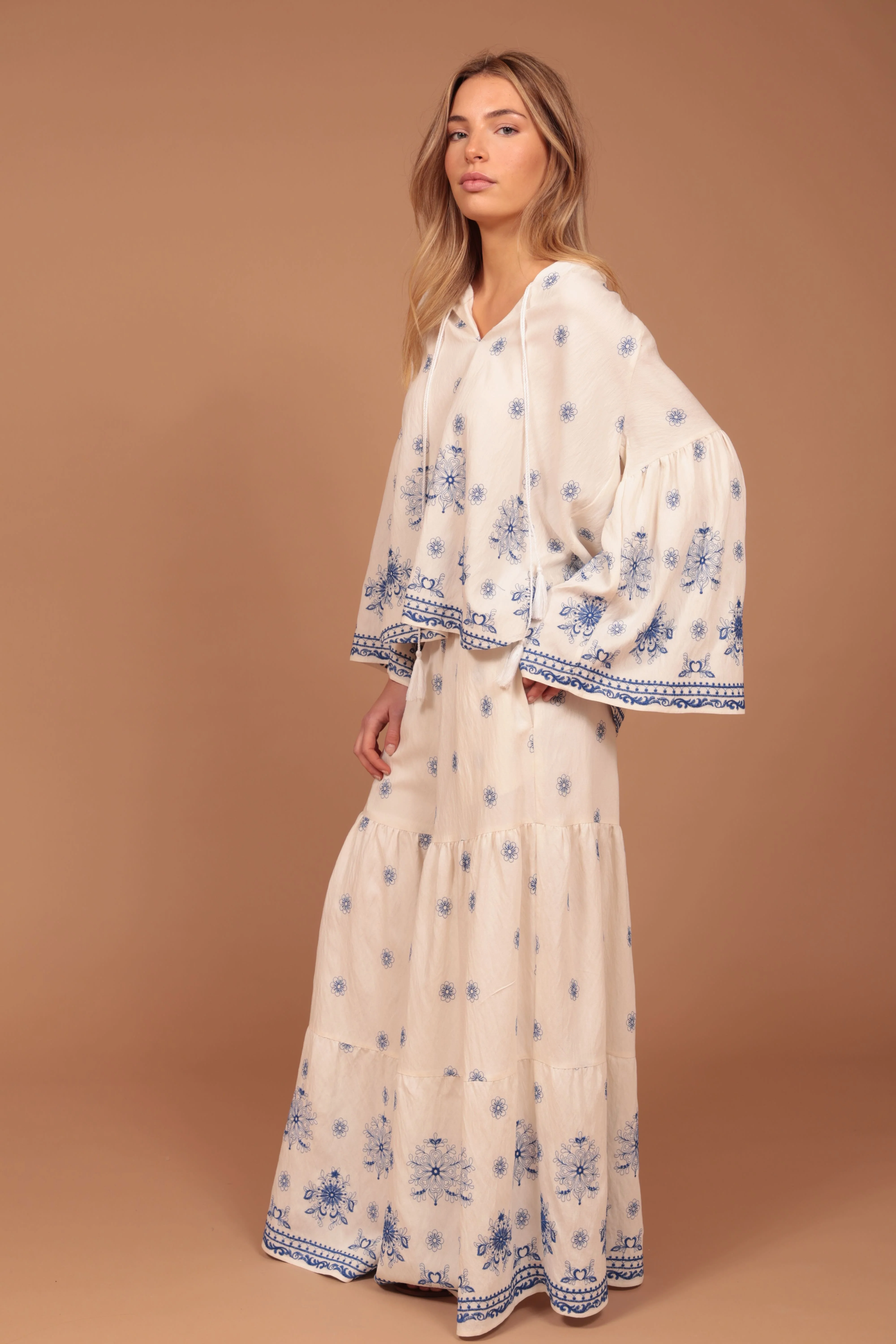 FALDA PANTALÓN ATENEA MF194 - Image 2