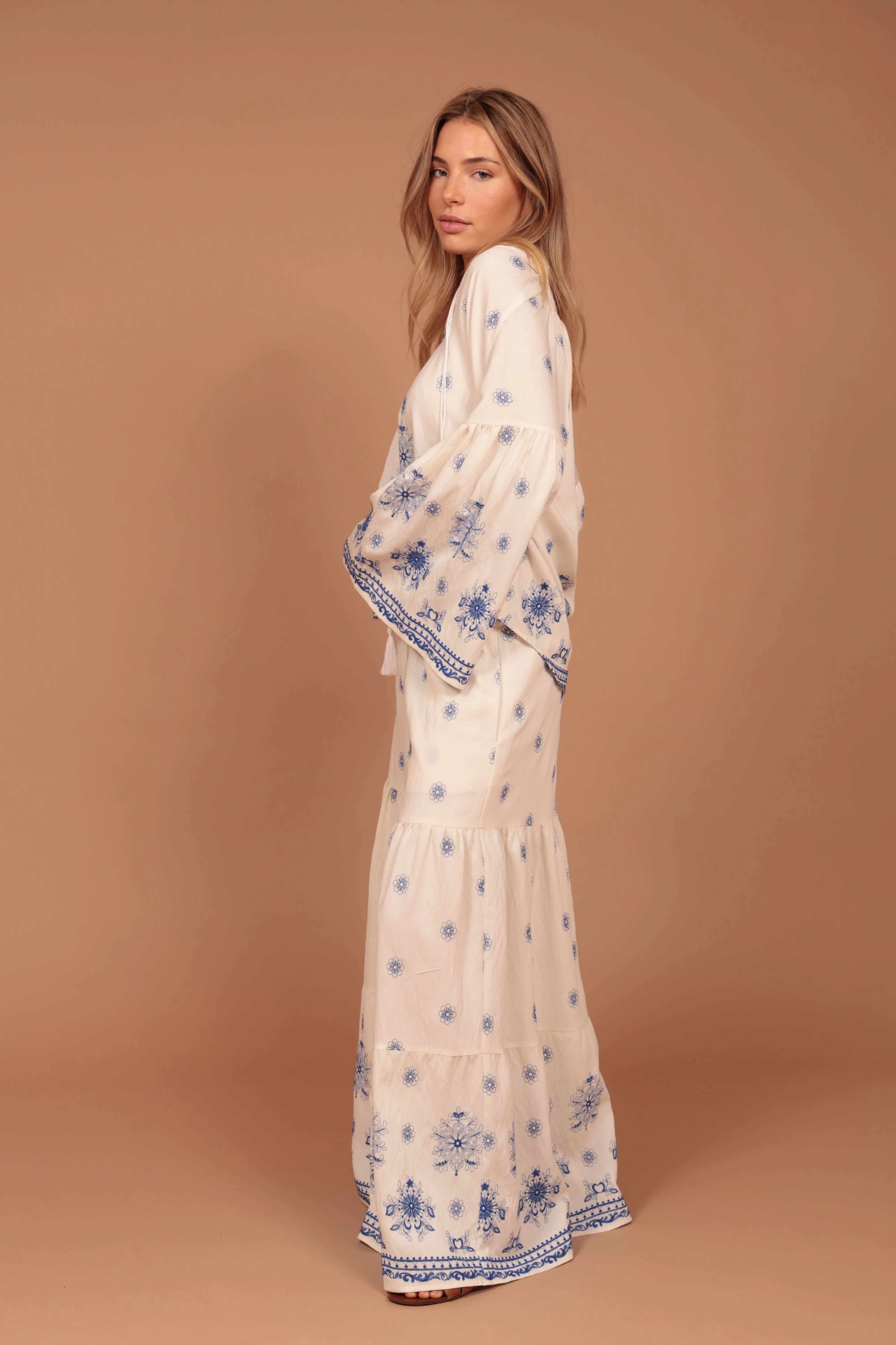 FALDA PANTALÓN ATENEA MF194 - Image 3