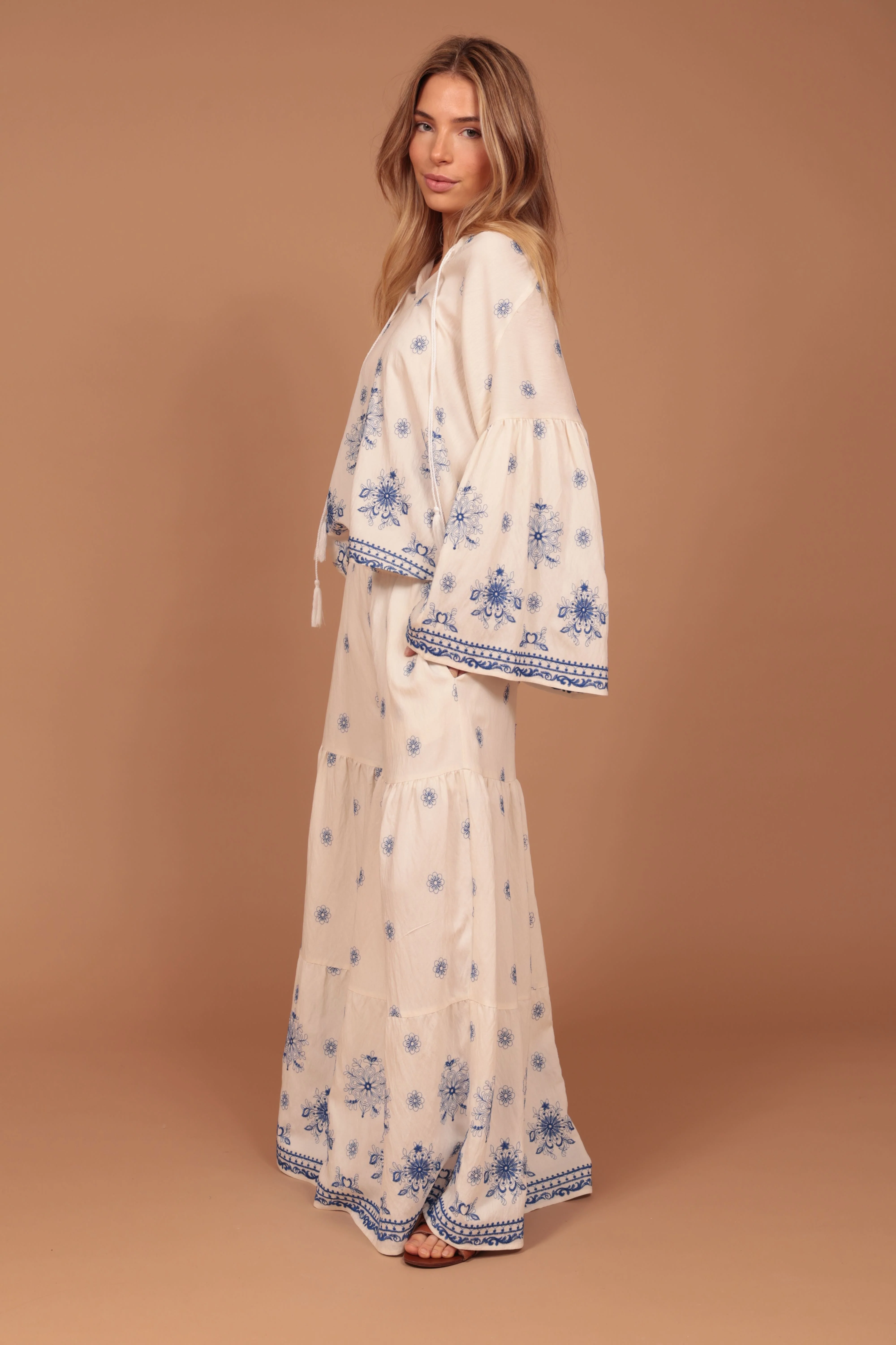 FALDA PANTALÓN ATENEA MF194 - Image 4