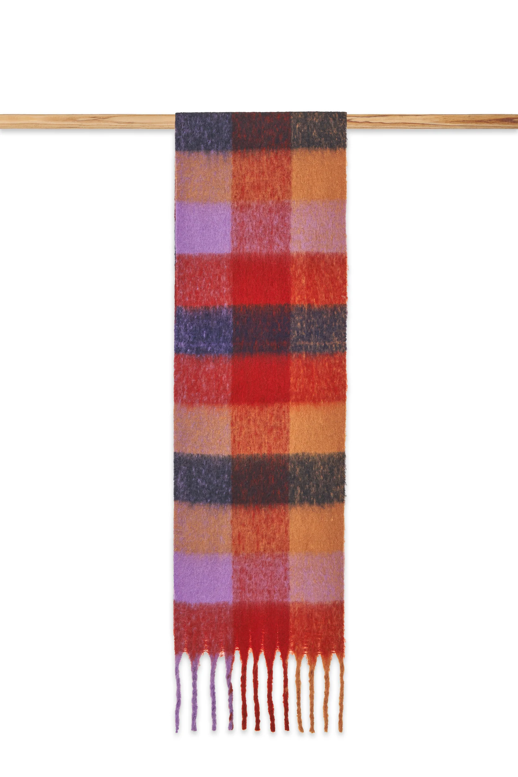 Fular ANNE 35*240 FW105 - Image 3