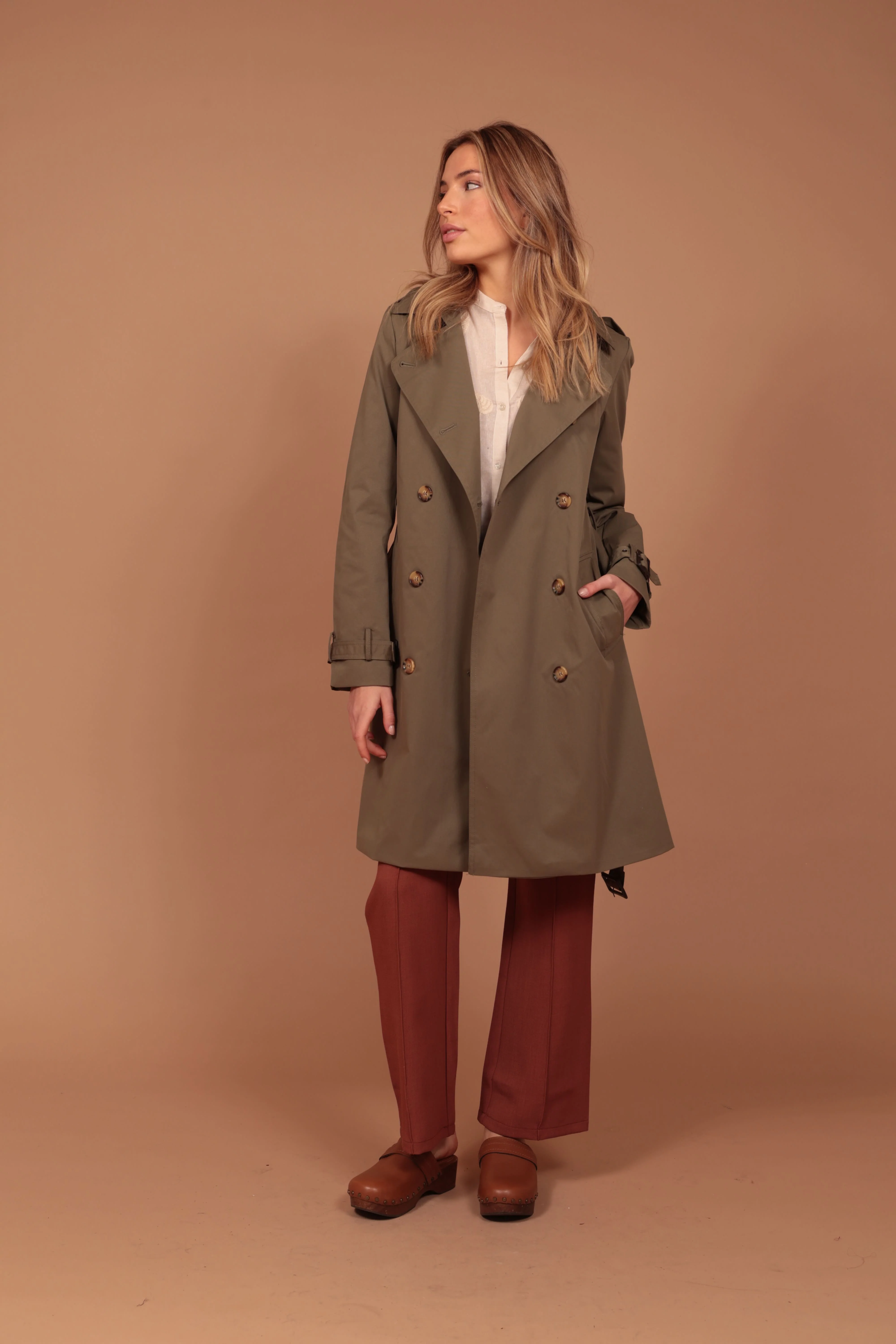 GABARDINA SIENNA GB91 - Image 7