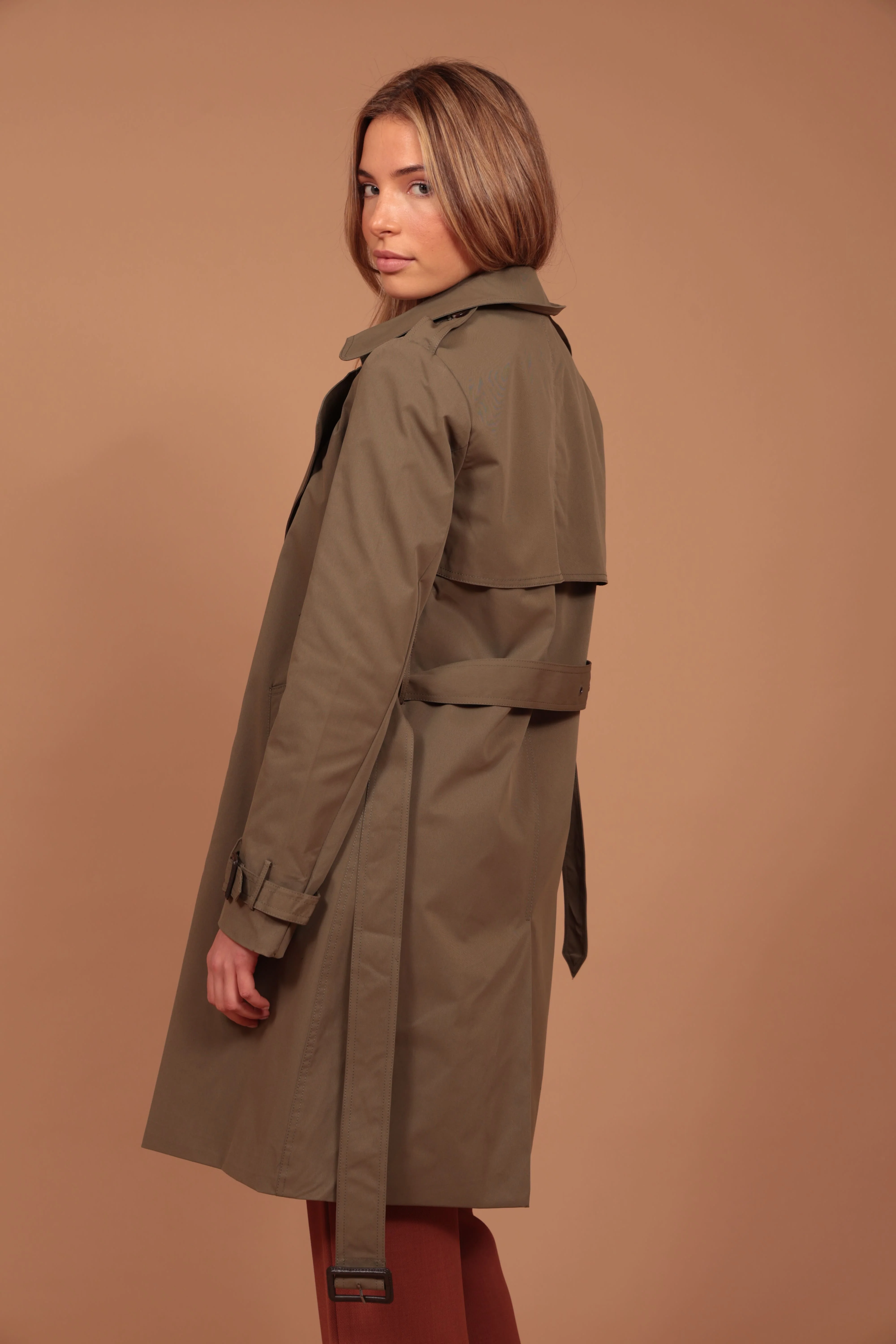 GABARDINA SIENNA GB91 - Image 9