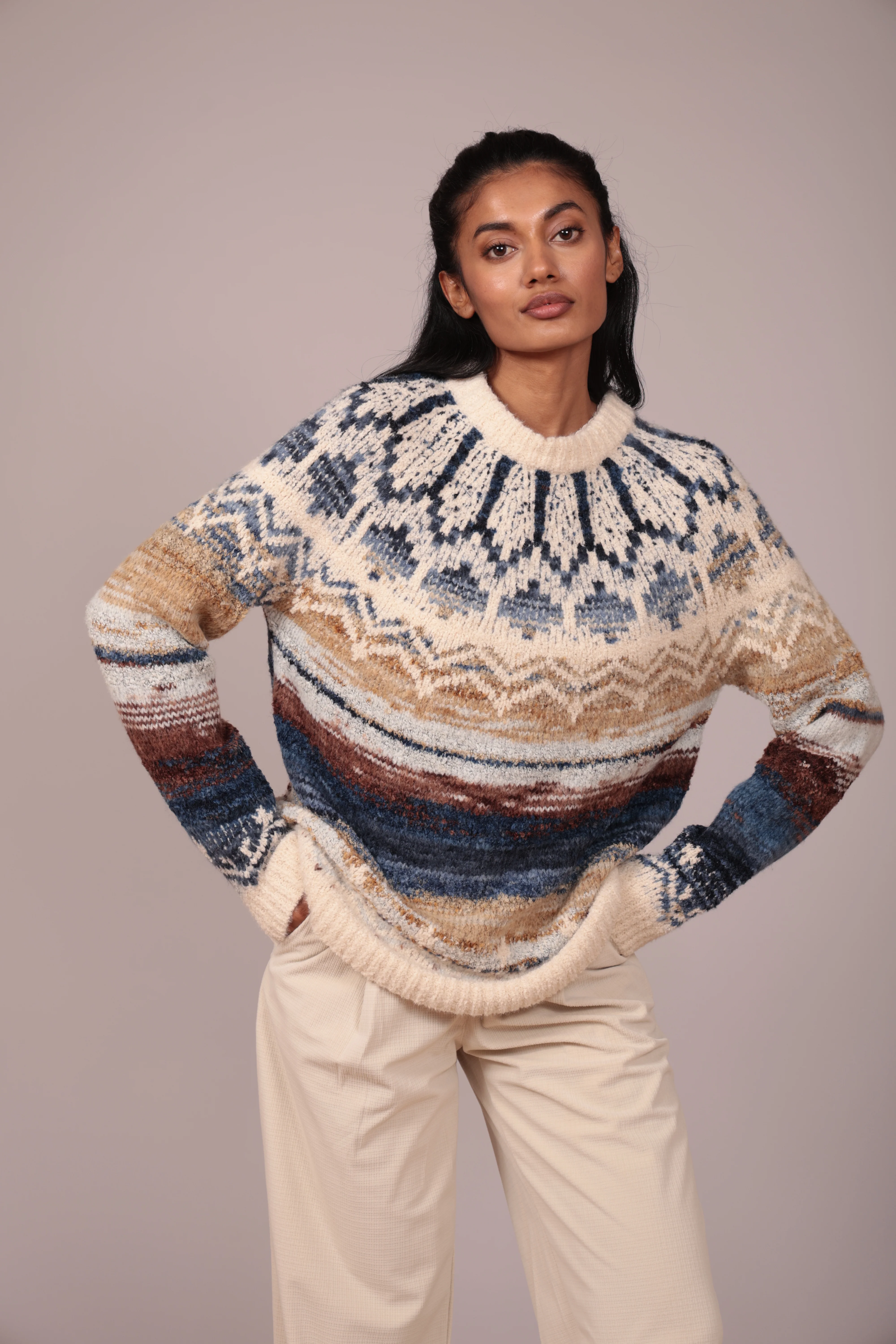 JERSEY DE PUNTO EVERGREEN SW12 - Image 6