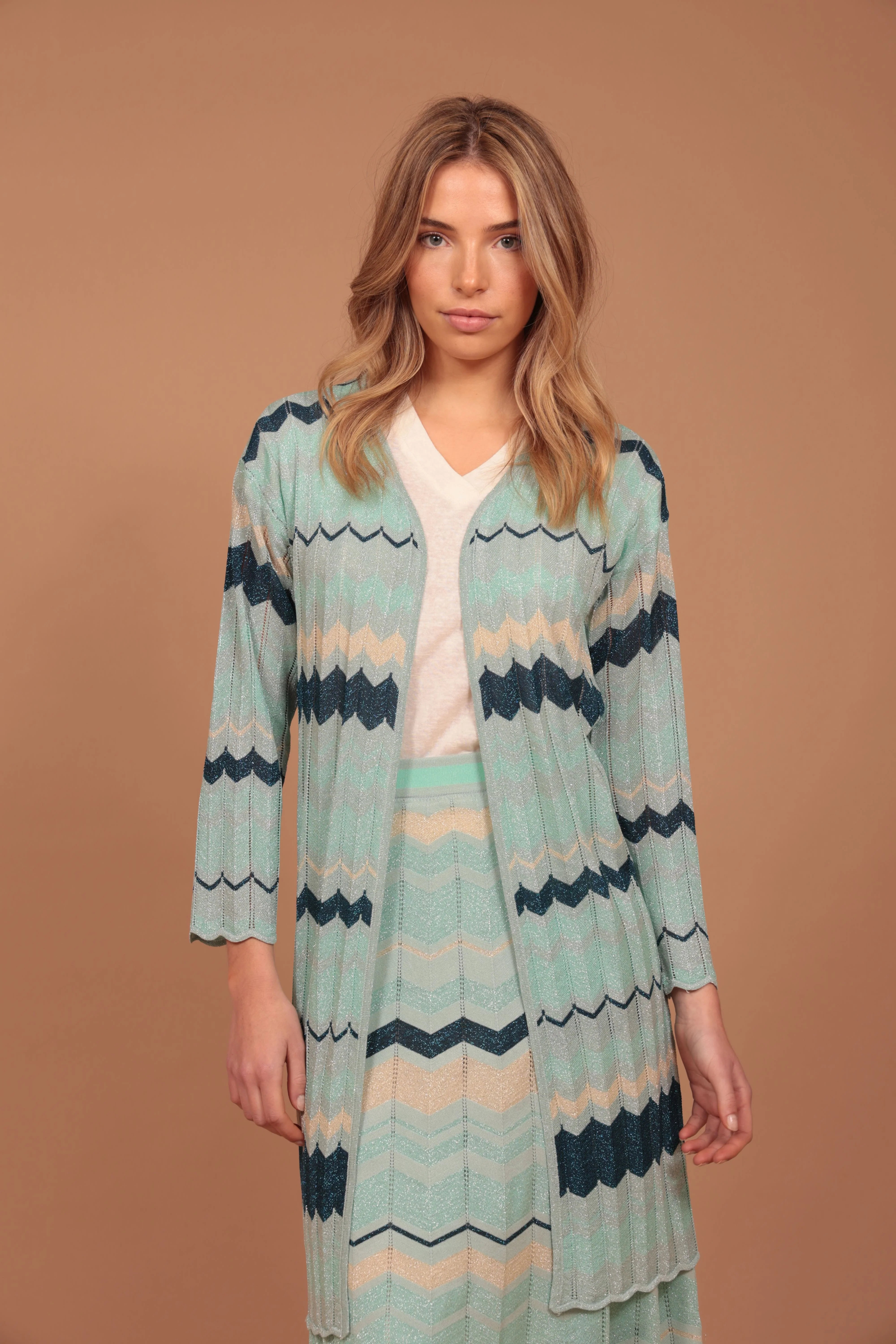 KIMONO BRILL MI11