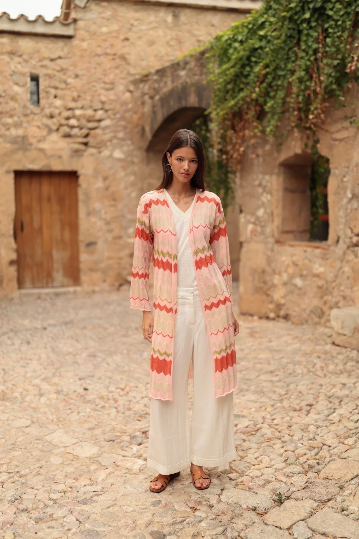 KIMONO BRILL MI11 - Image 3