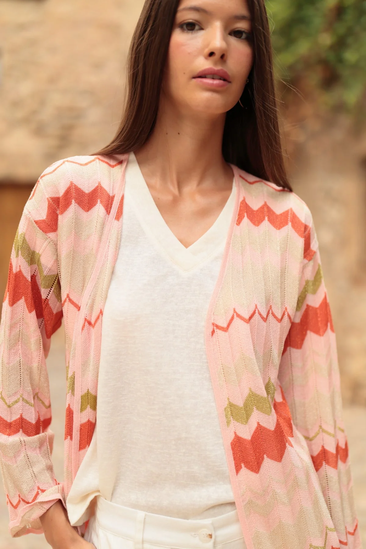 KIMONO BRILL MI11 - Image 6