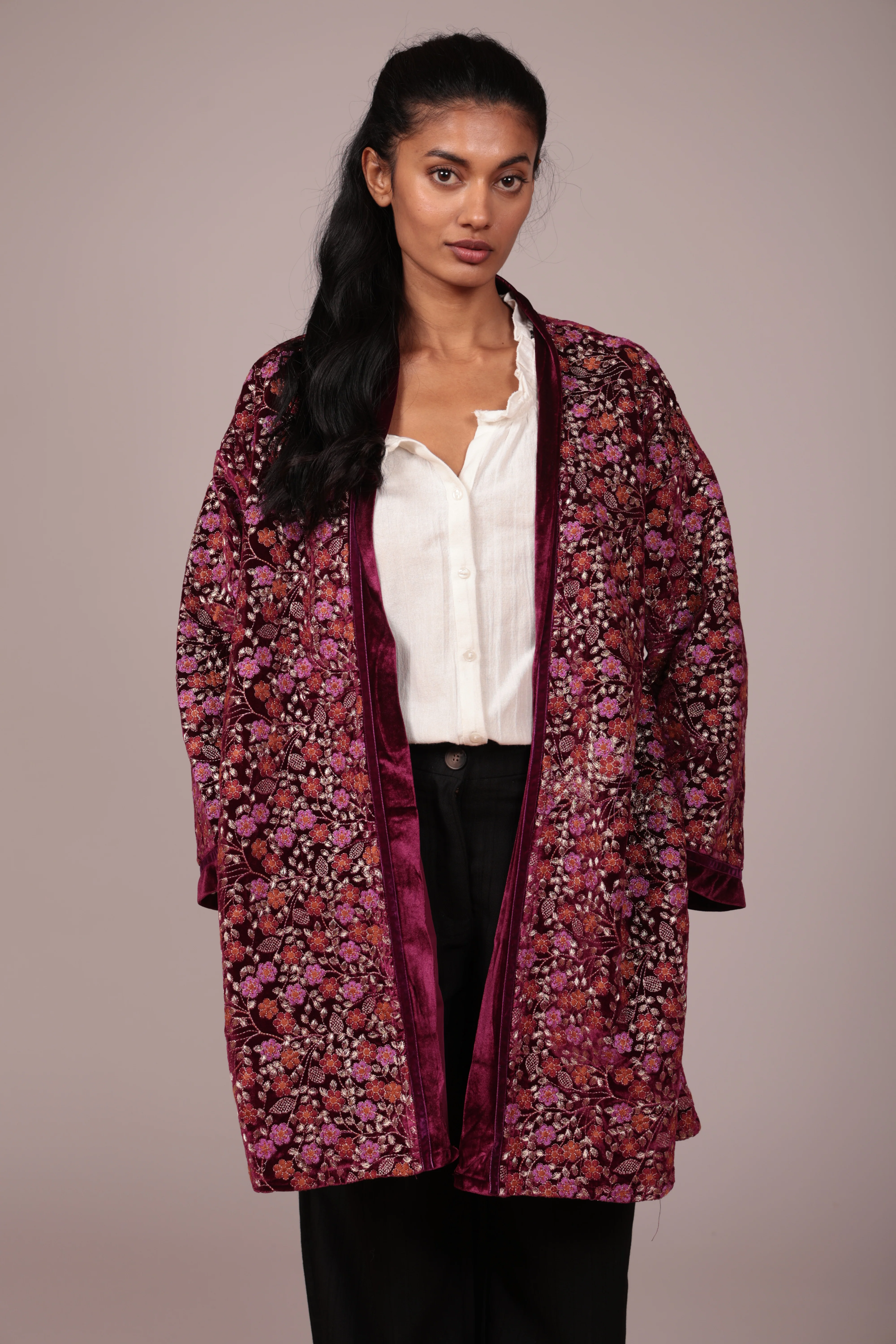 KIMONO ATENEA EZ83