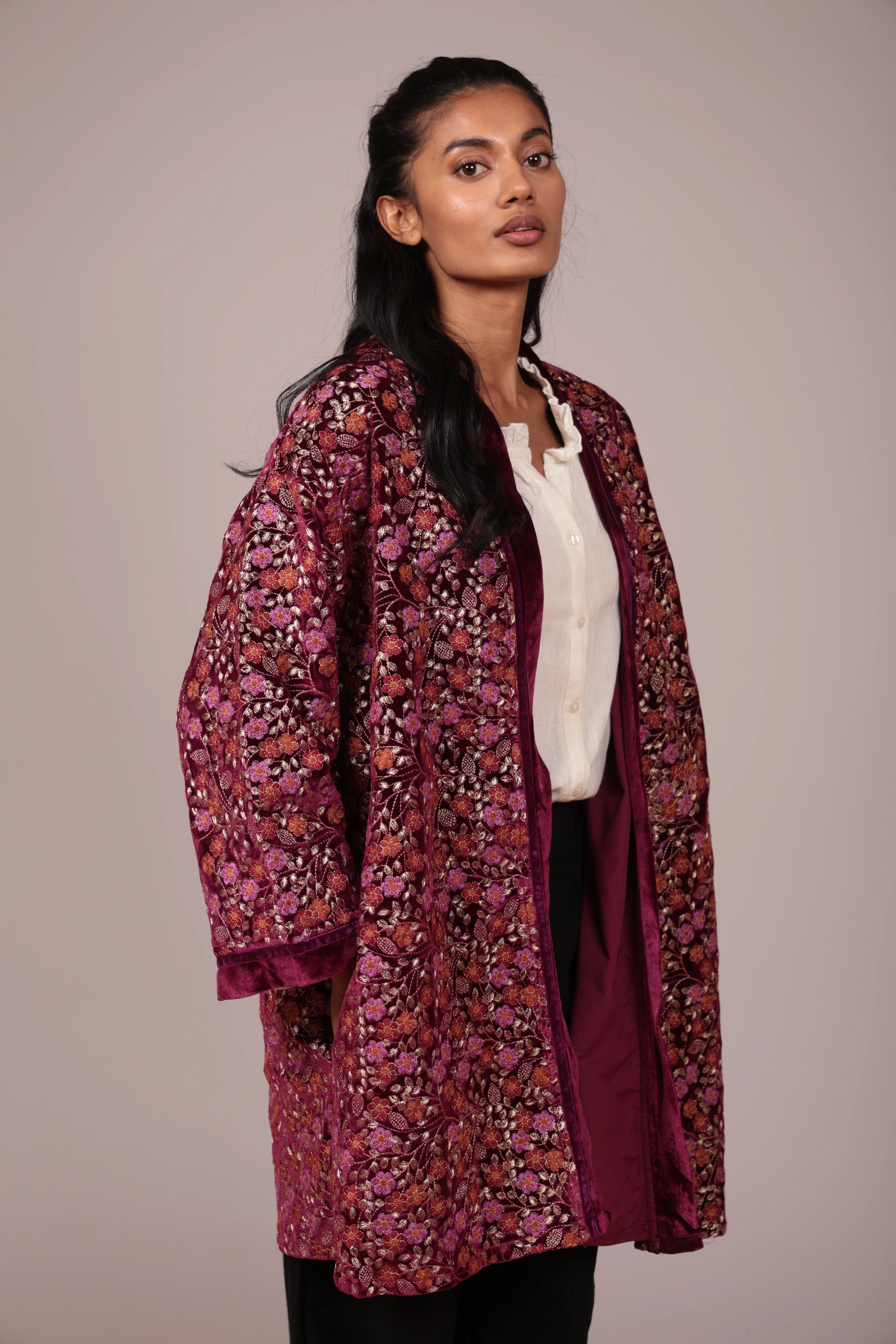 KIMONO ATENEA EZ83 - Image 2