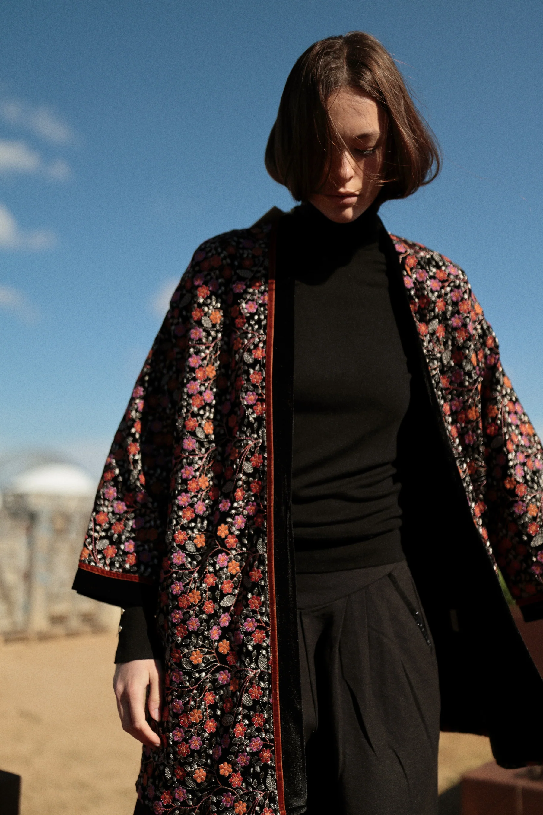 KIMONO ATENEA EZ83 - Image 4