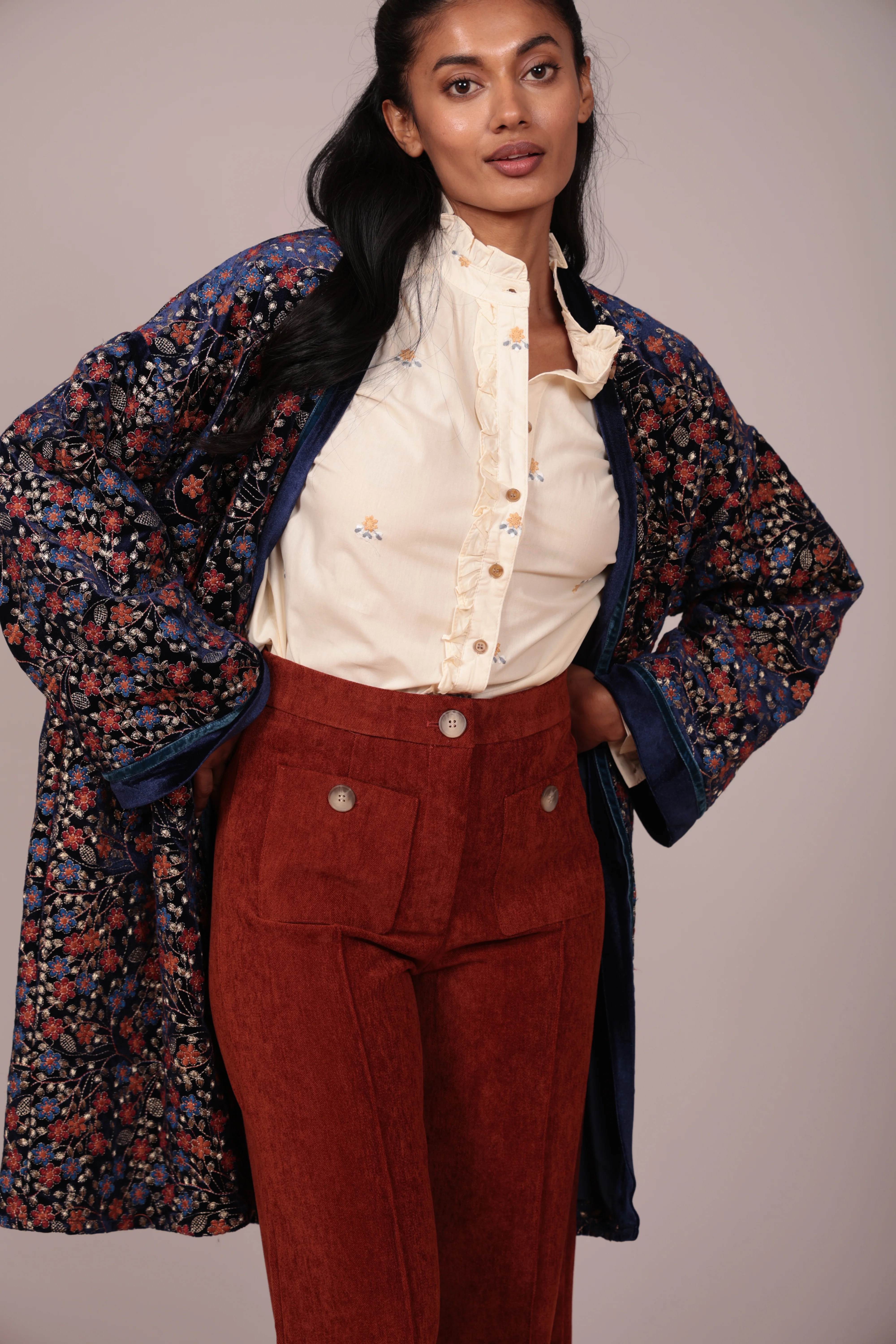 KIMONO ATENEA EZ83 - Image 5