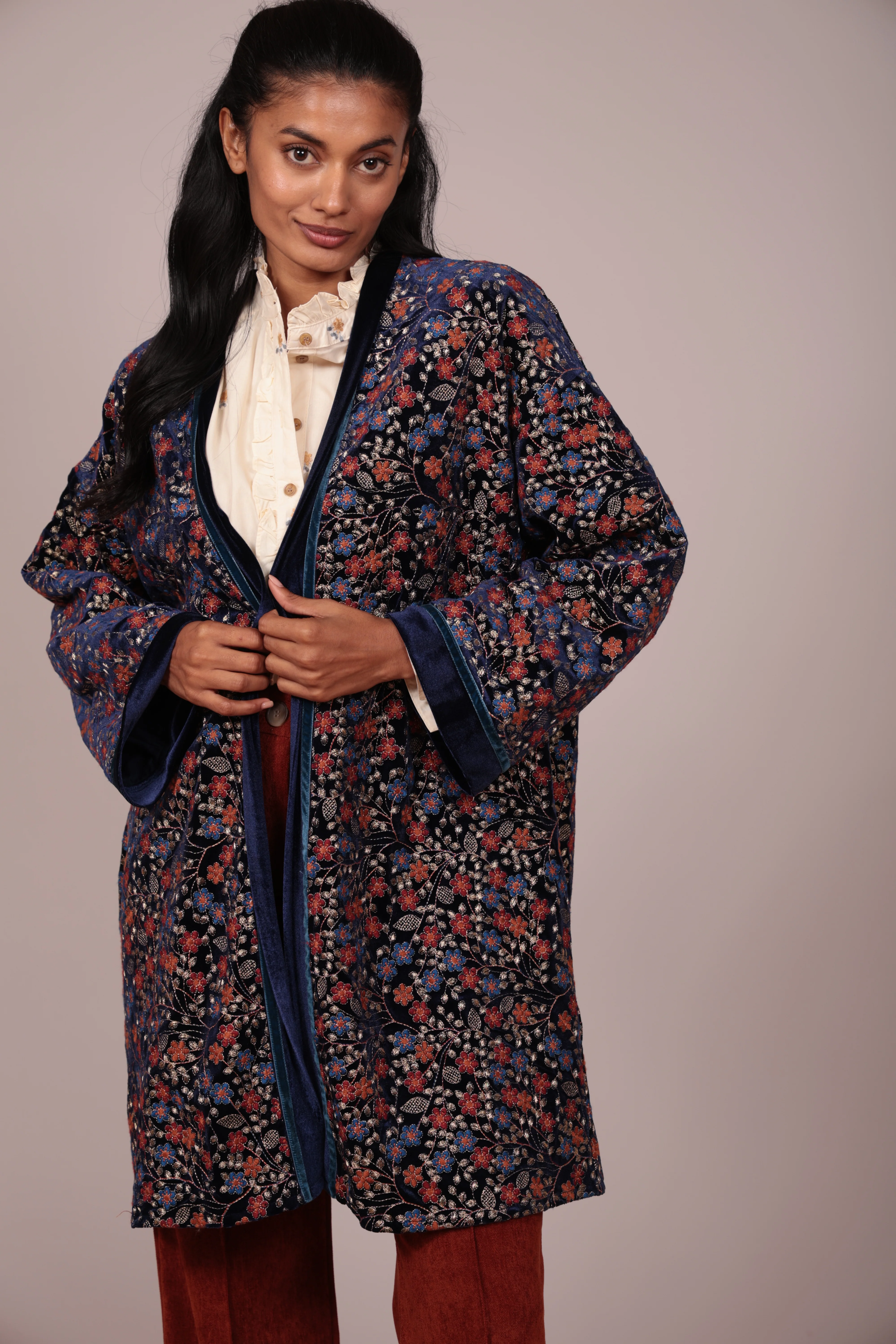 KIMONO ATENEA EZ83 - Image 6