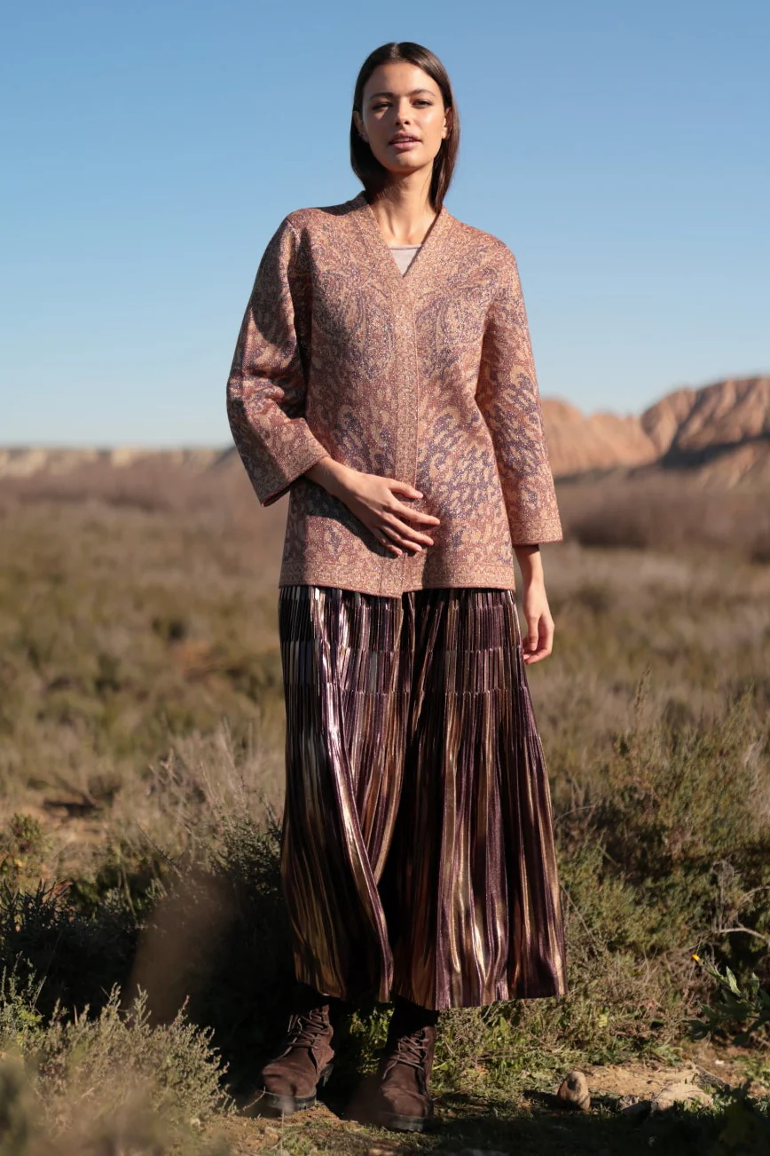 KIMONO ECO PL713 - Image 2