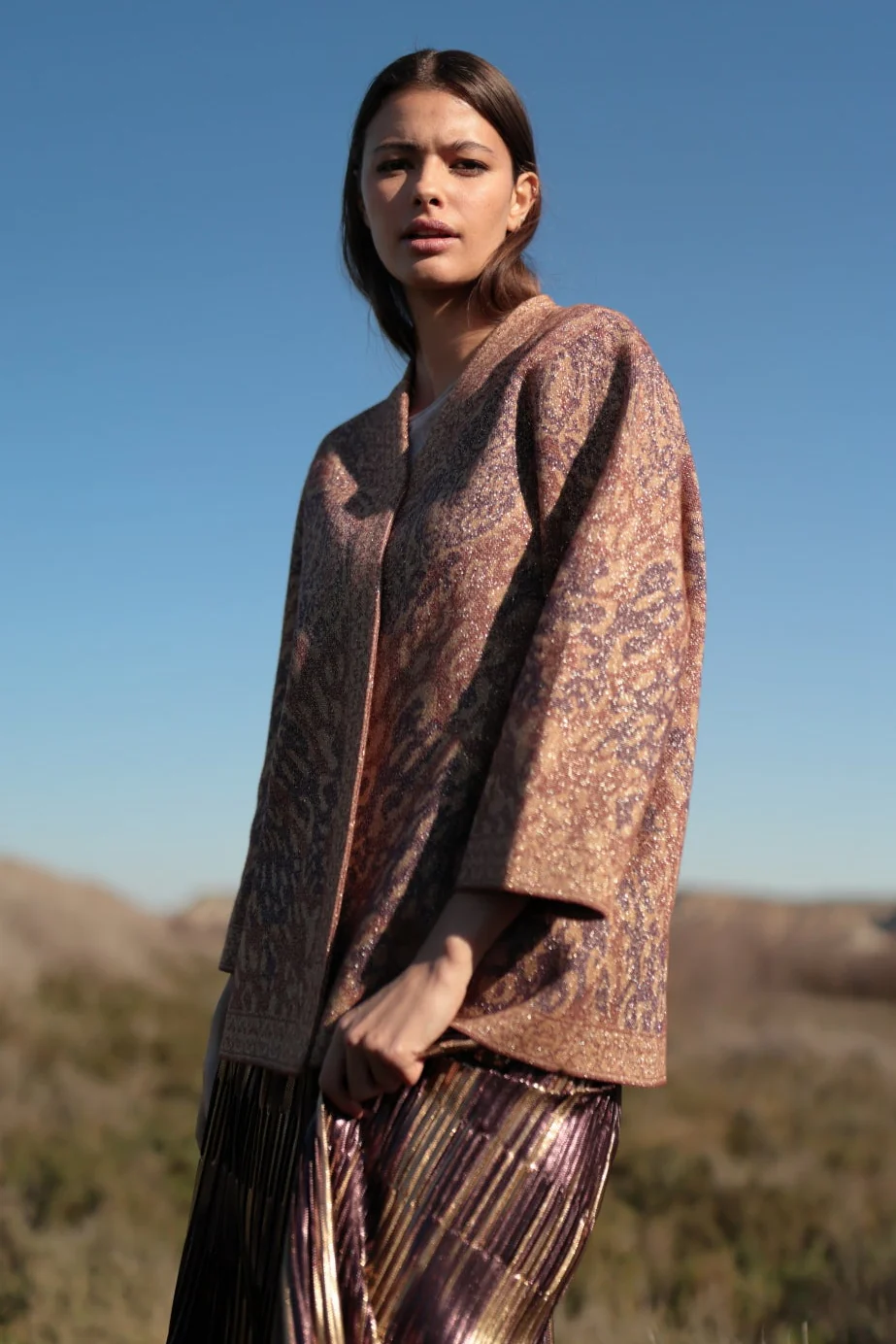 KIMONO ECO PL713 - Image 3
