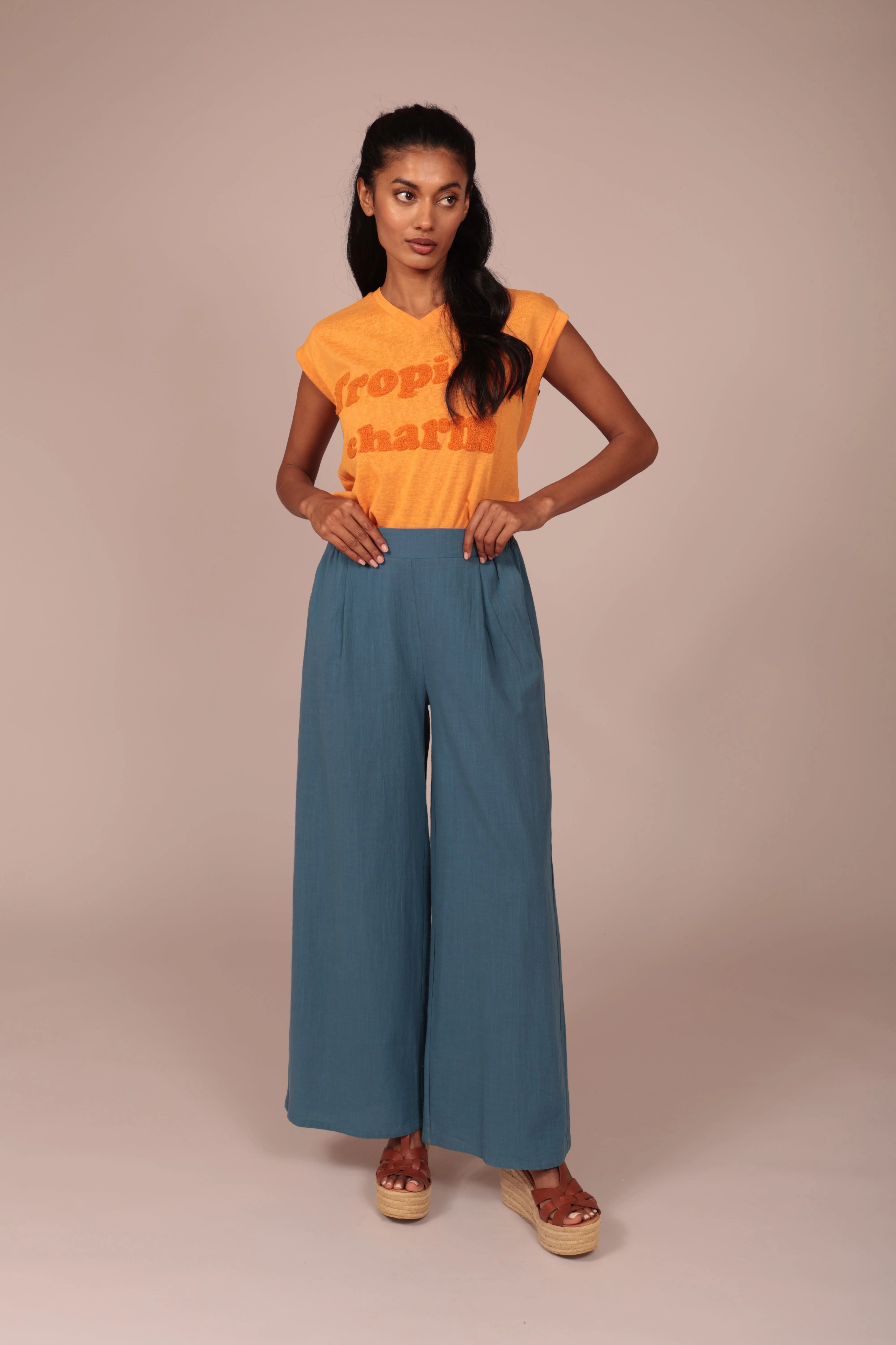 PANTALÓN ADELINE BB565
