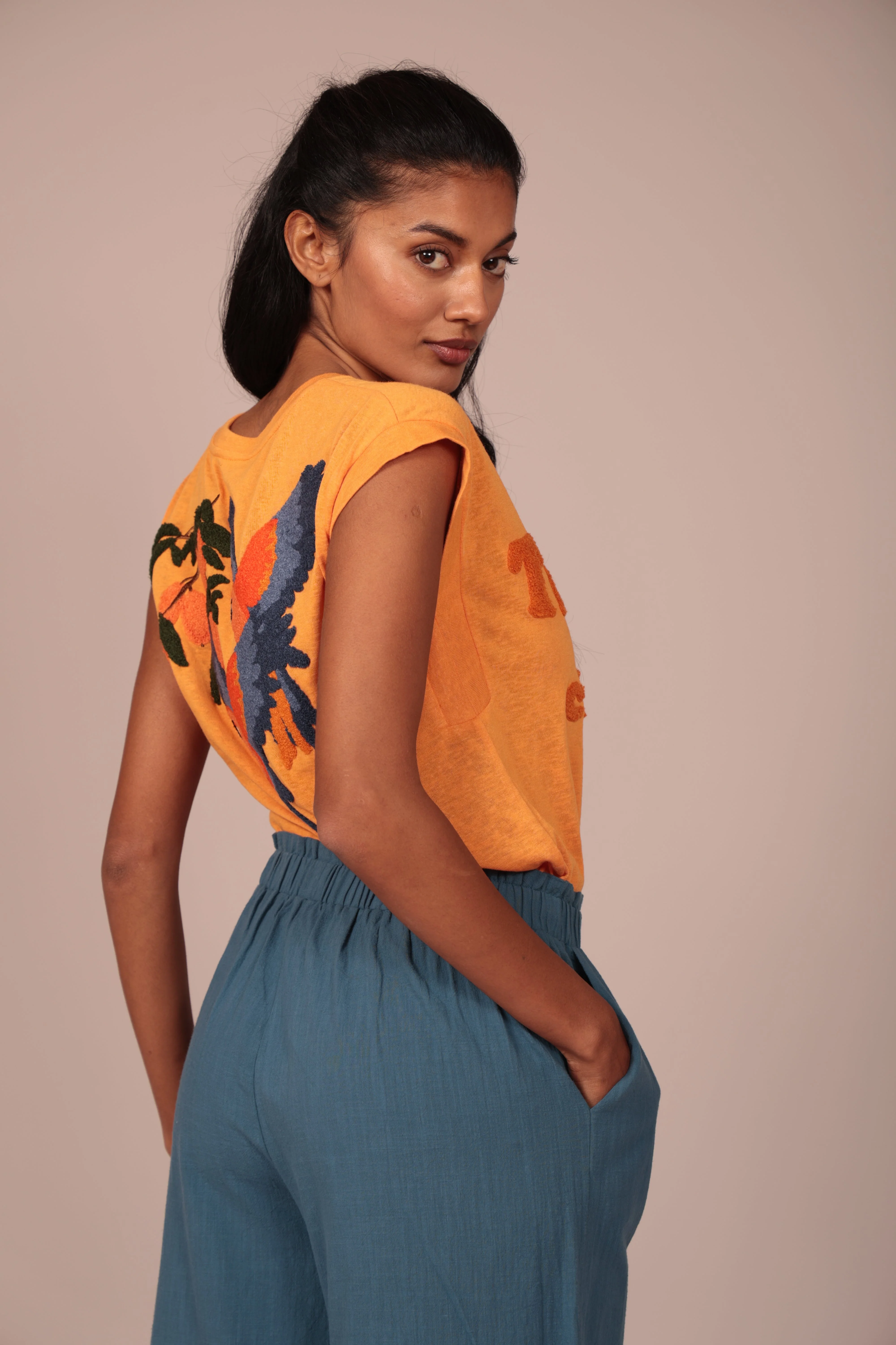PANTALÓN ADELINE BB565 - Image 2