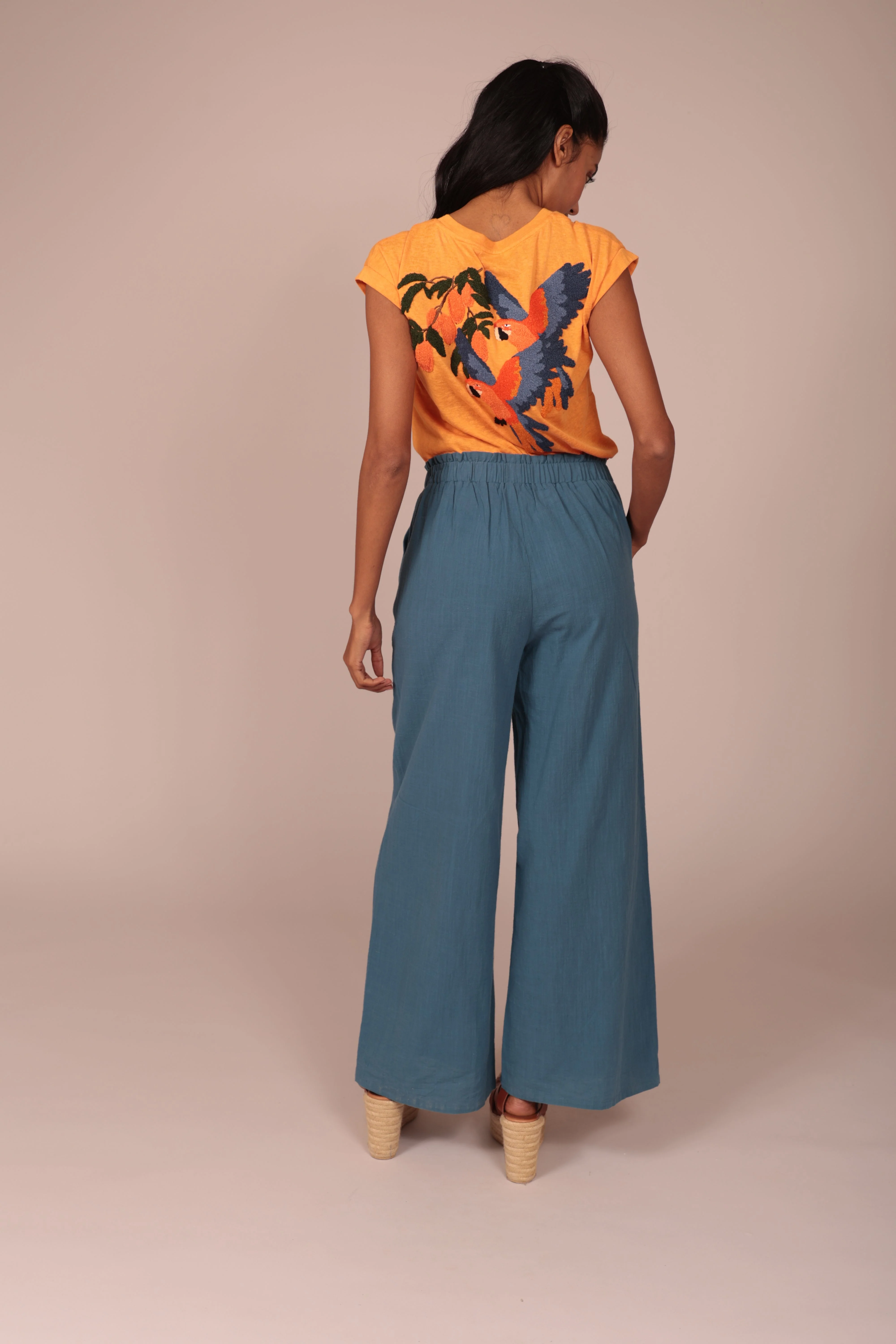 PANTALÓN ADELINE BB565 - Image 3