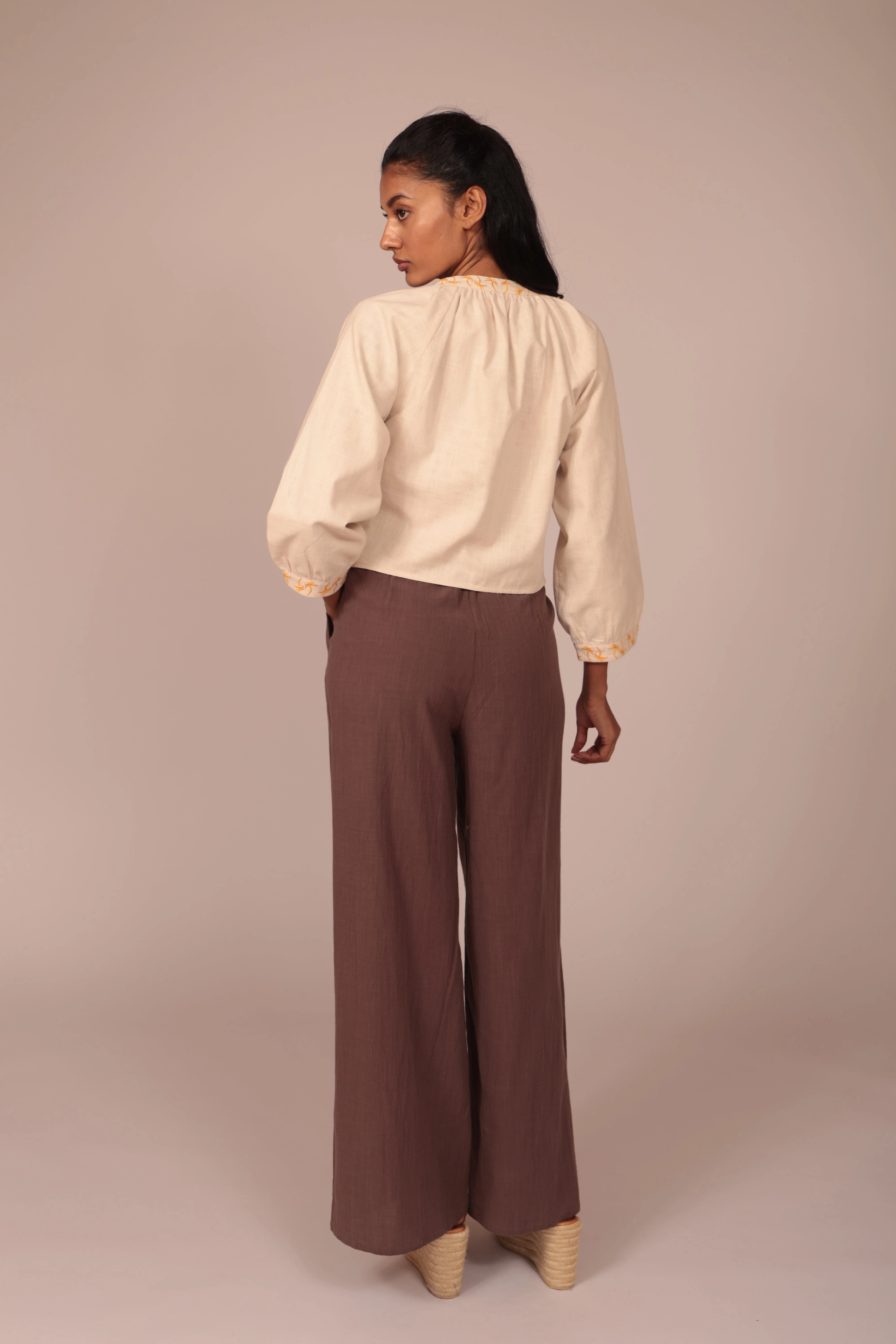 PANTALÓN ADELINE BB565 - Image 5