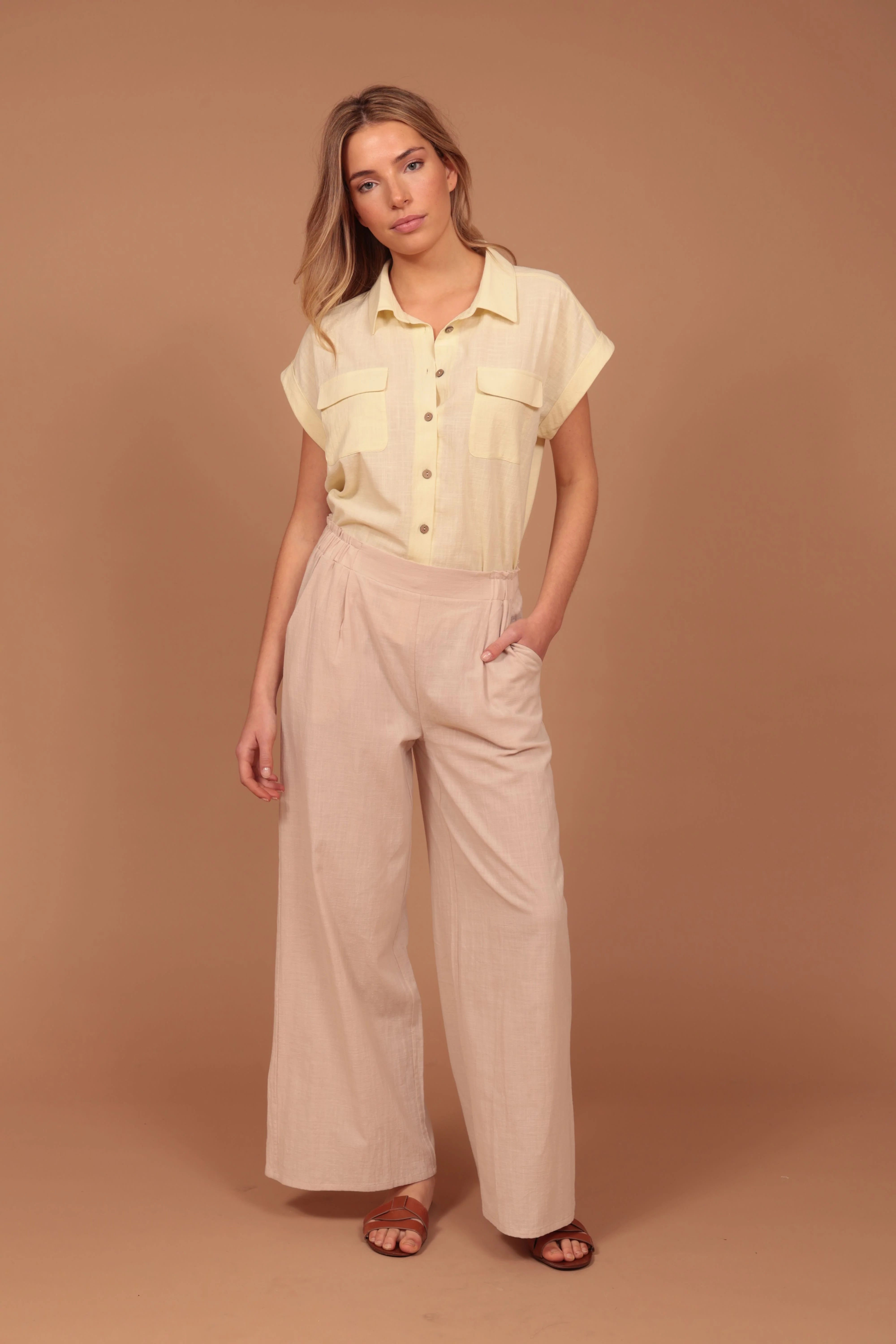 PANTALÓN ADELINE BB565 - Image 6