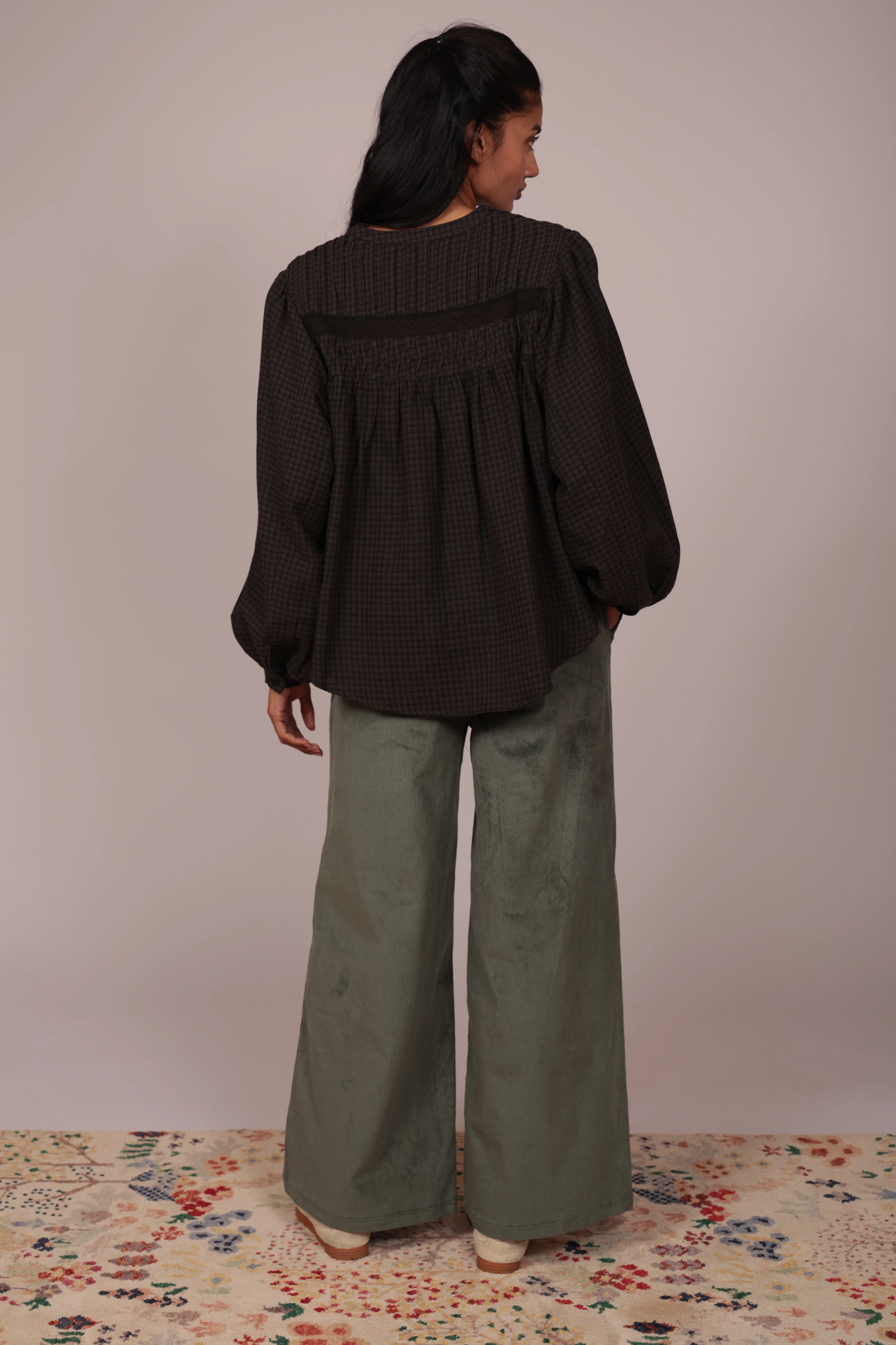 PANTALÓN ANKARA PN314 - Image 3