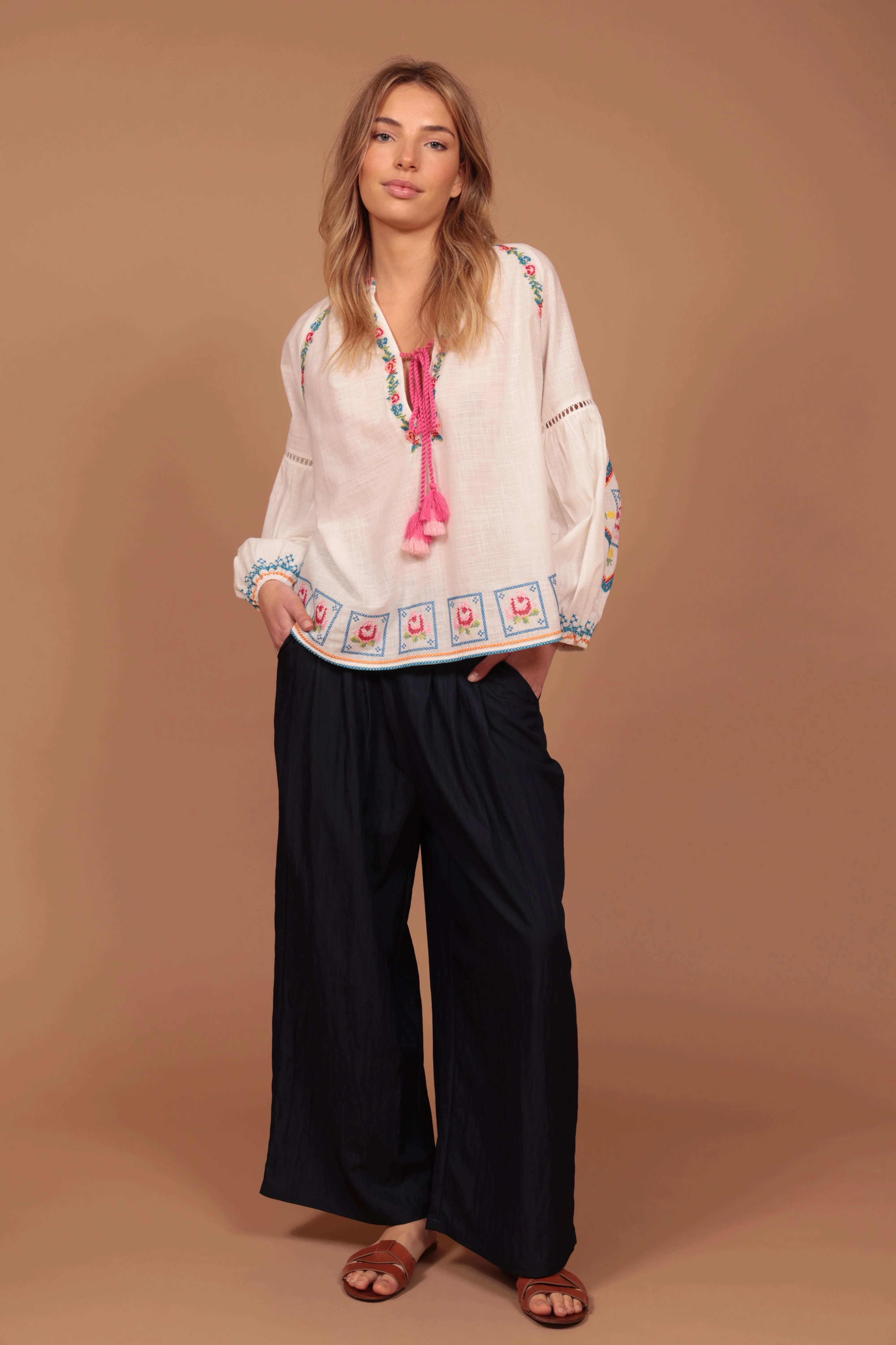 PANTALÓN AURA CO190