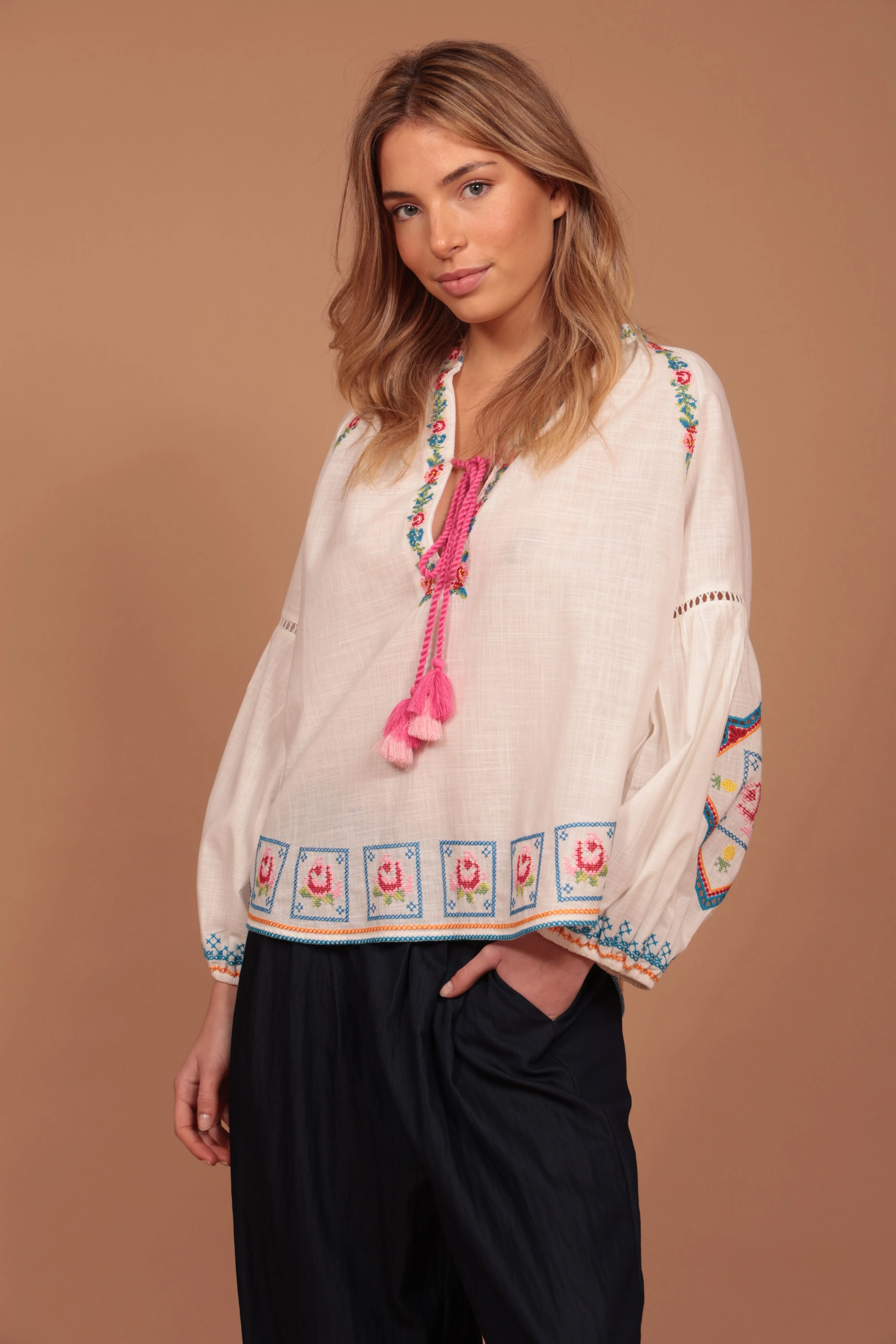 PANTALÓN AURA CO190 - Image 2