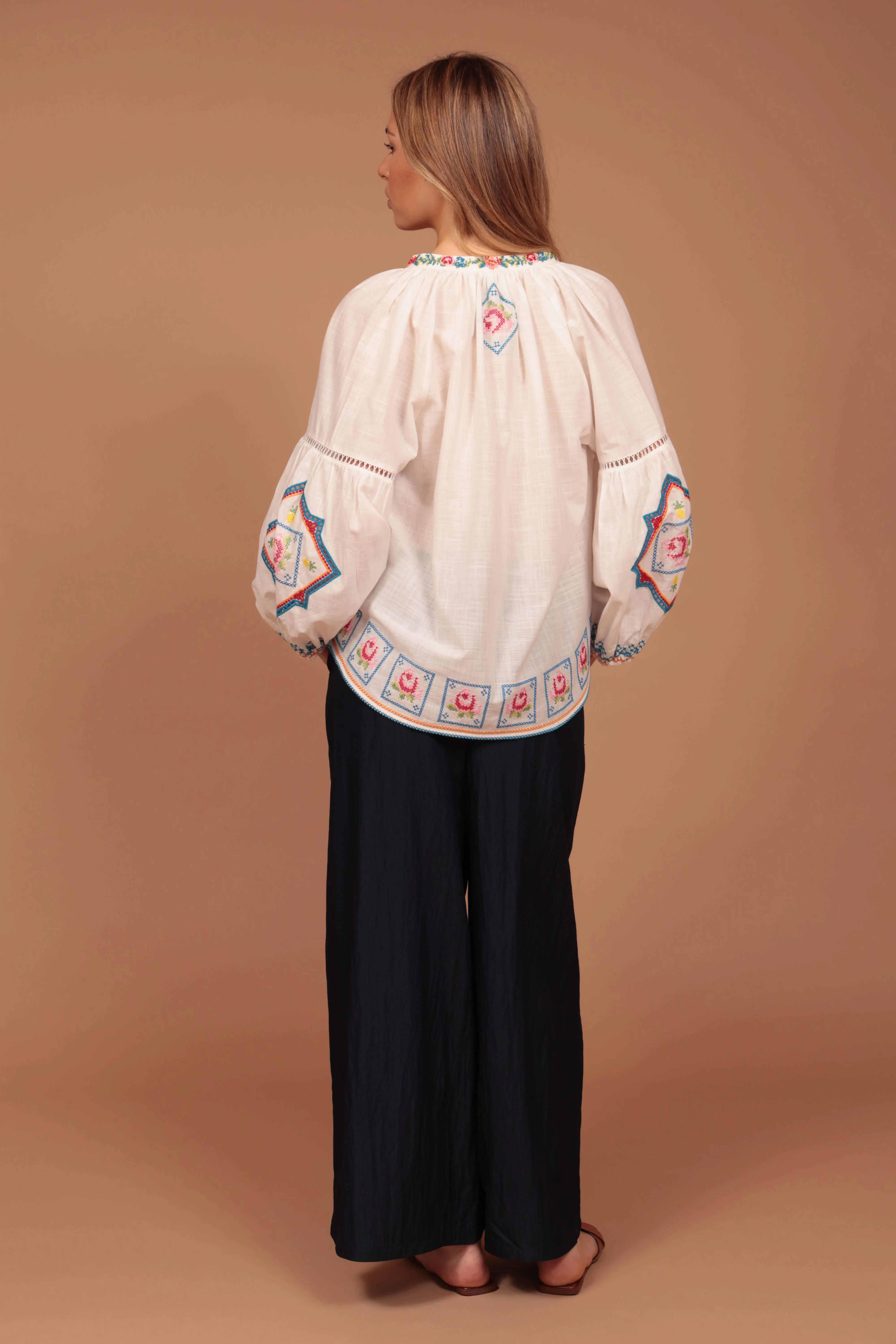 PANTALÓN AURA CO190 - Image 3