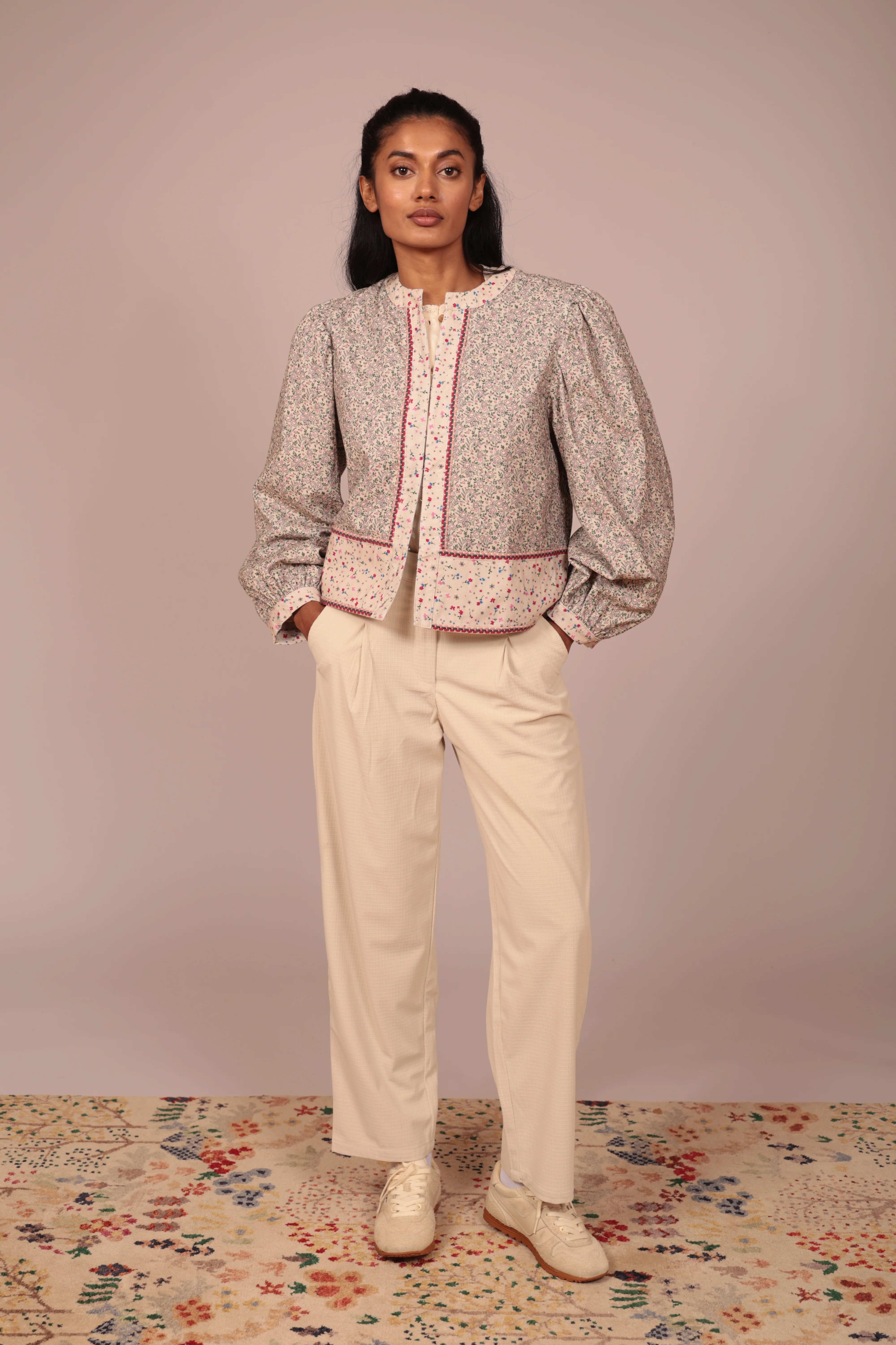 PANTALÓN AUSTIN CS319 - Image 4