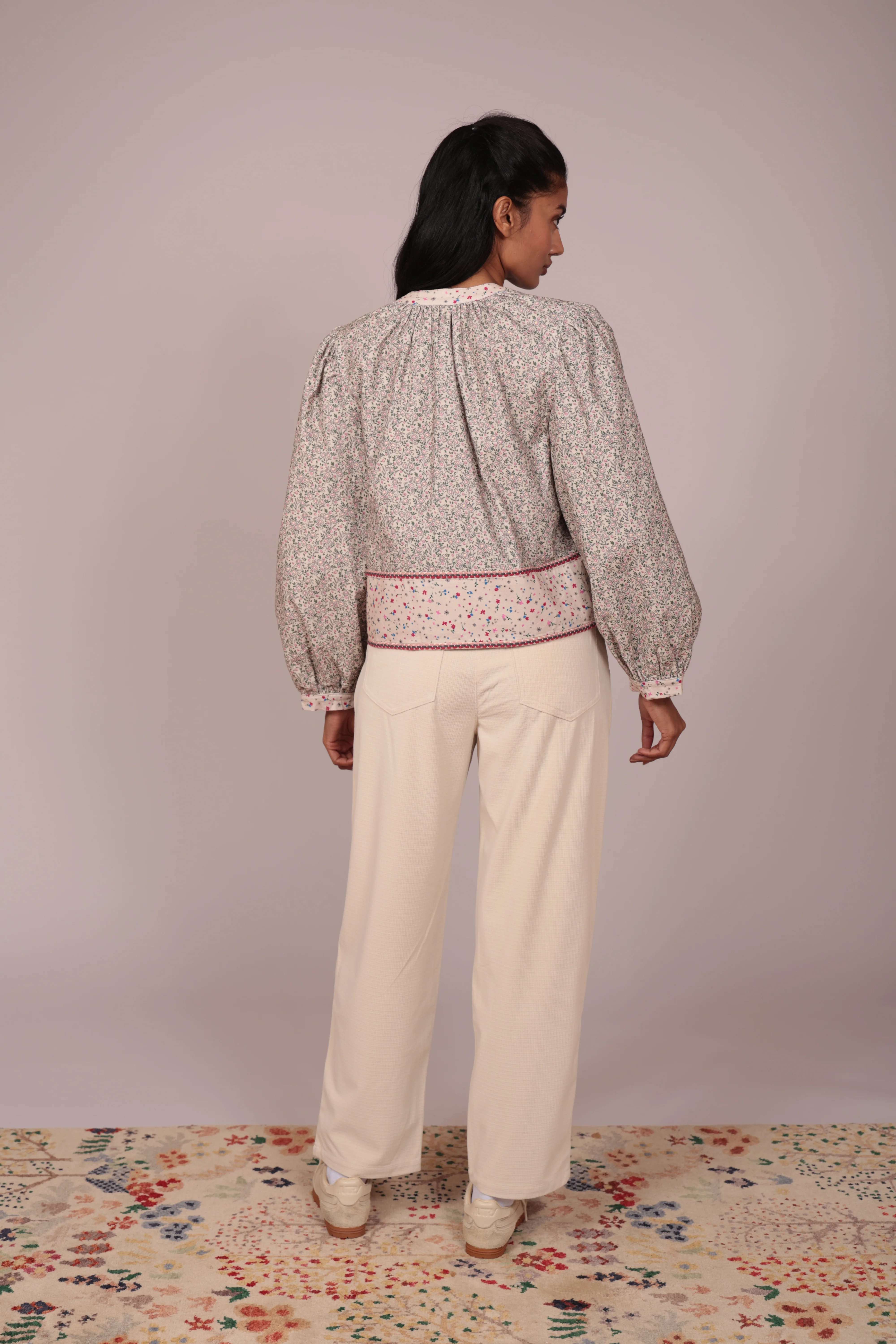 PANTALÓN AUSTIN CS319 - Image 6