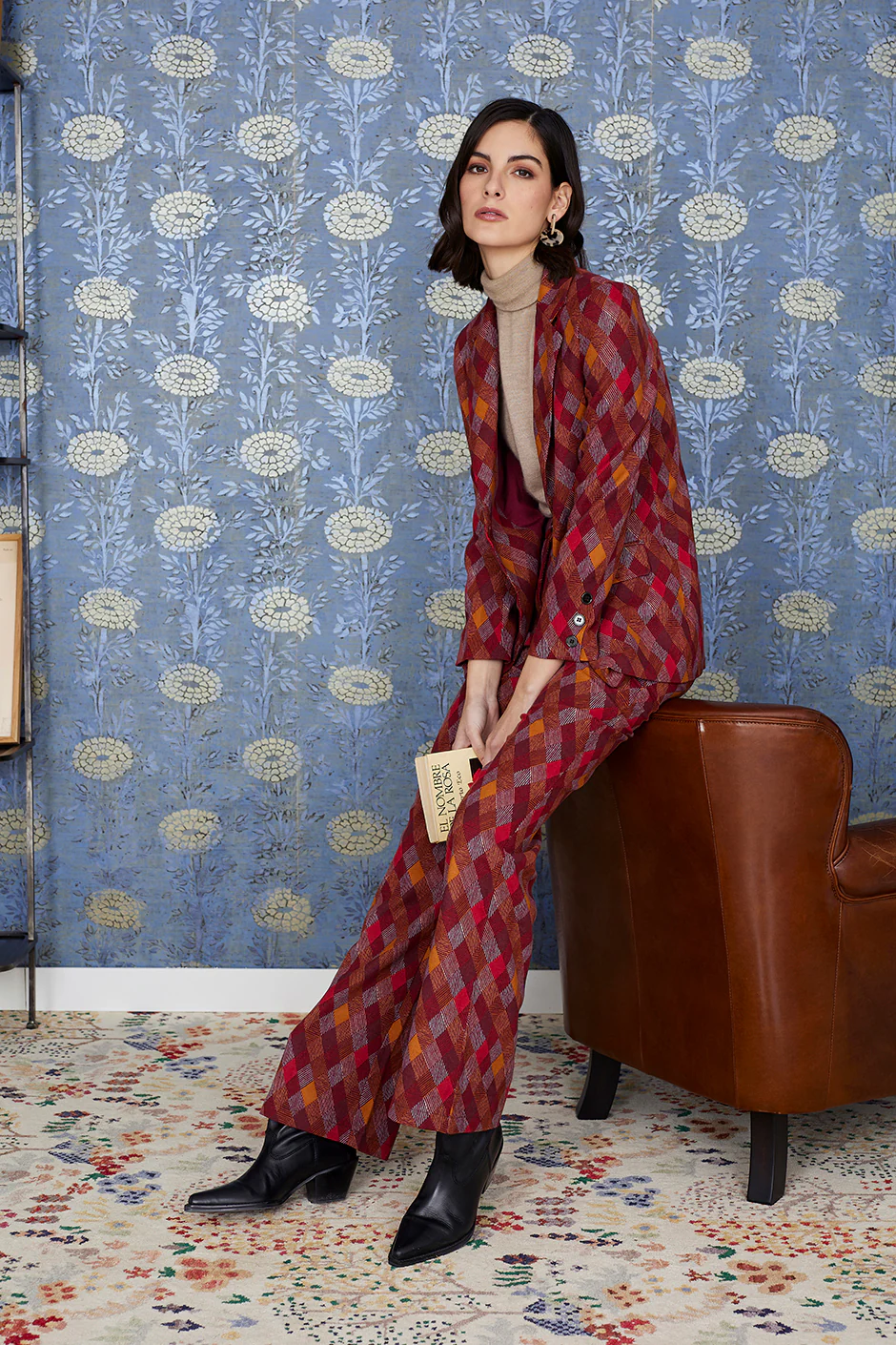Pantalón Paola BL76 - Image 4