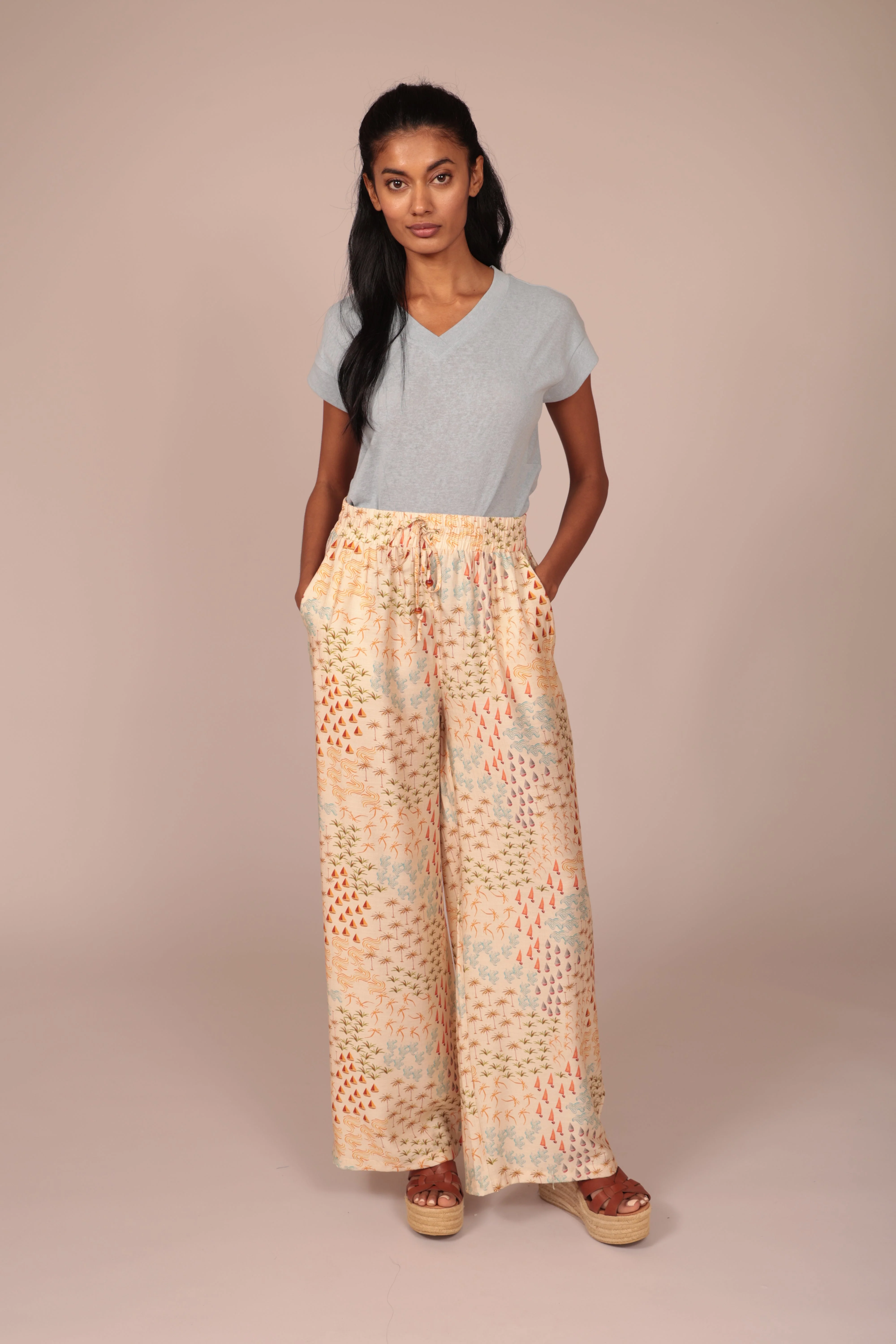 PANTALÓN CAMILA BS417