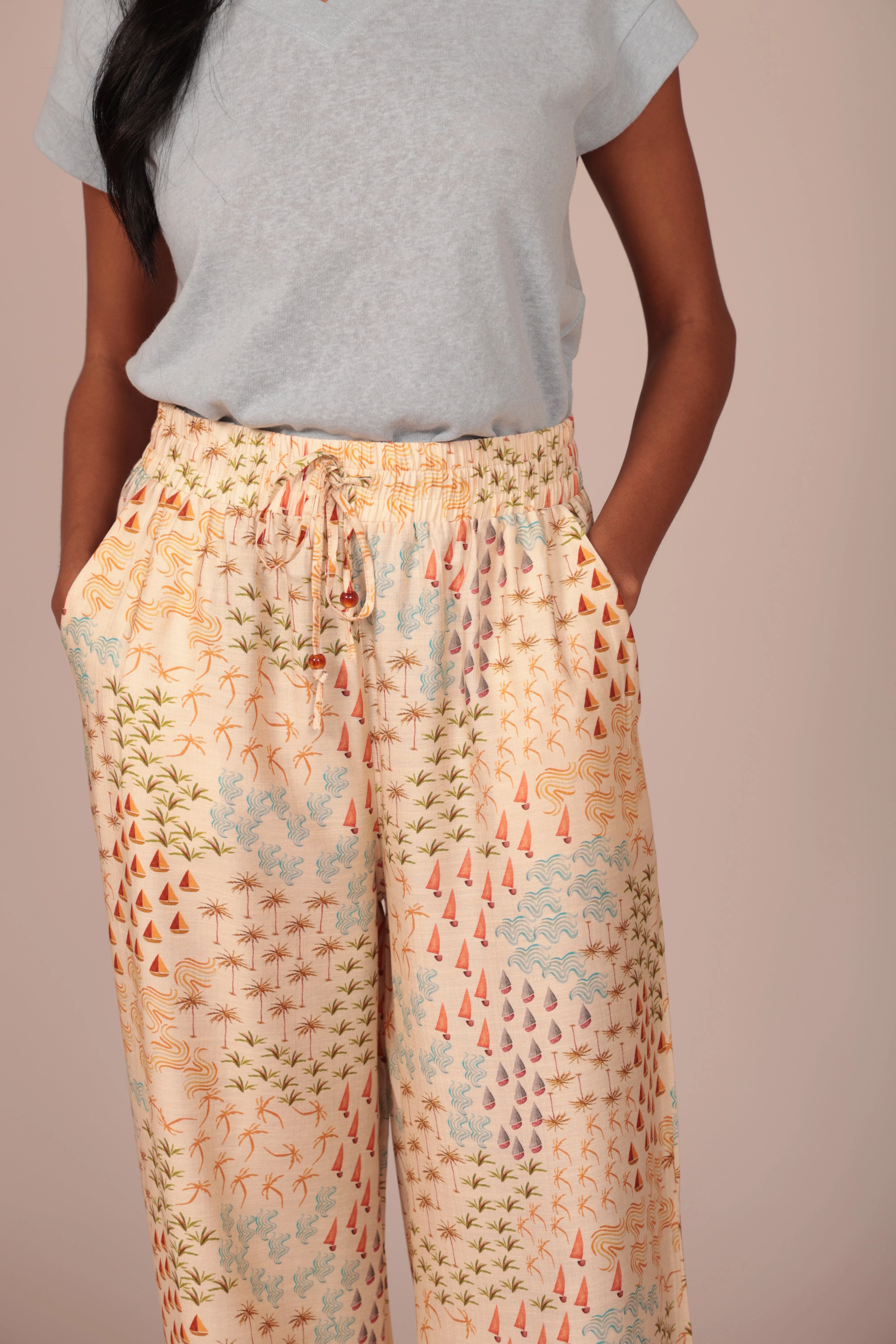 PANTALÓN CAMILA BS417 - Image 2