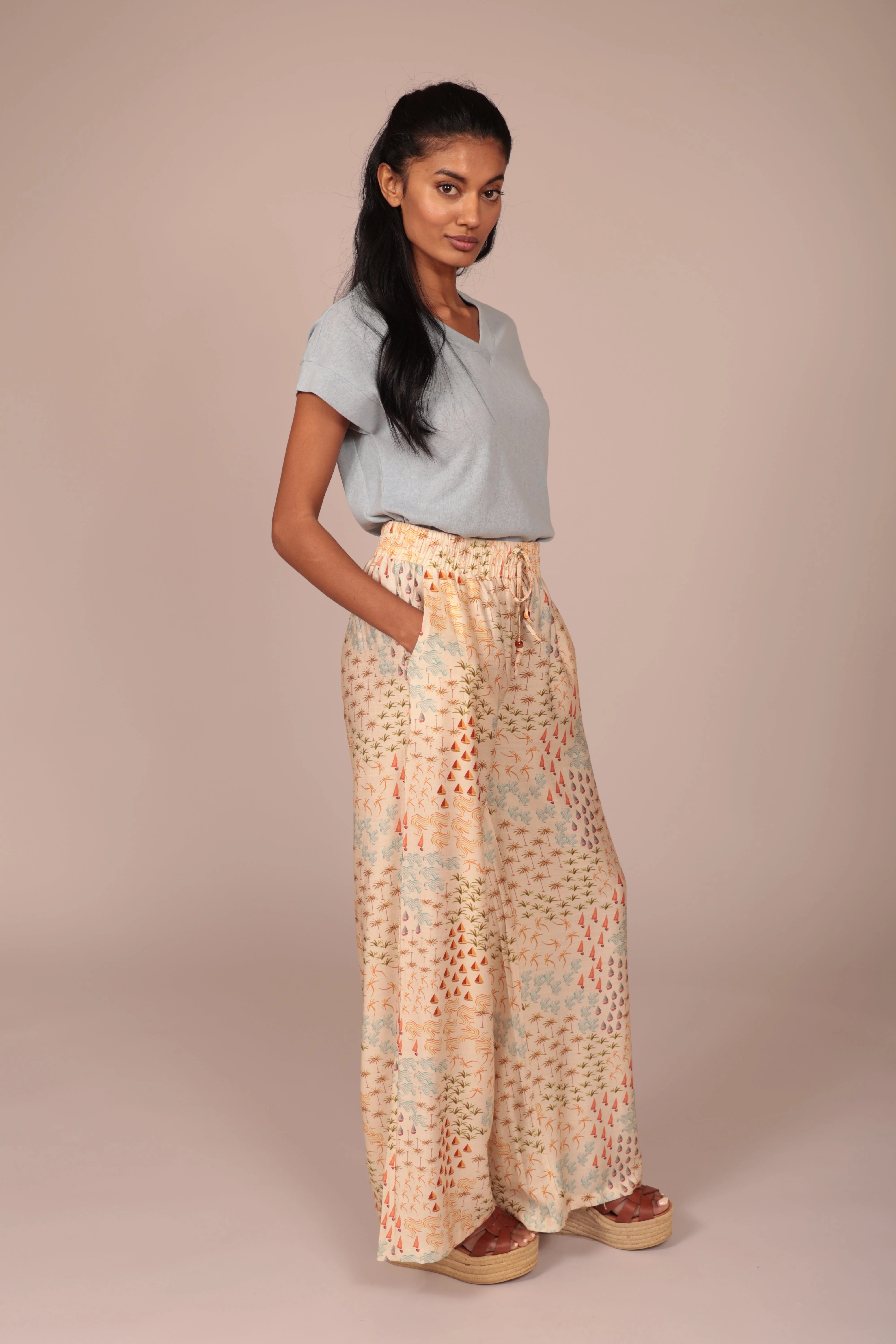 PANTALÓN CAMILA BS417 - Image 3